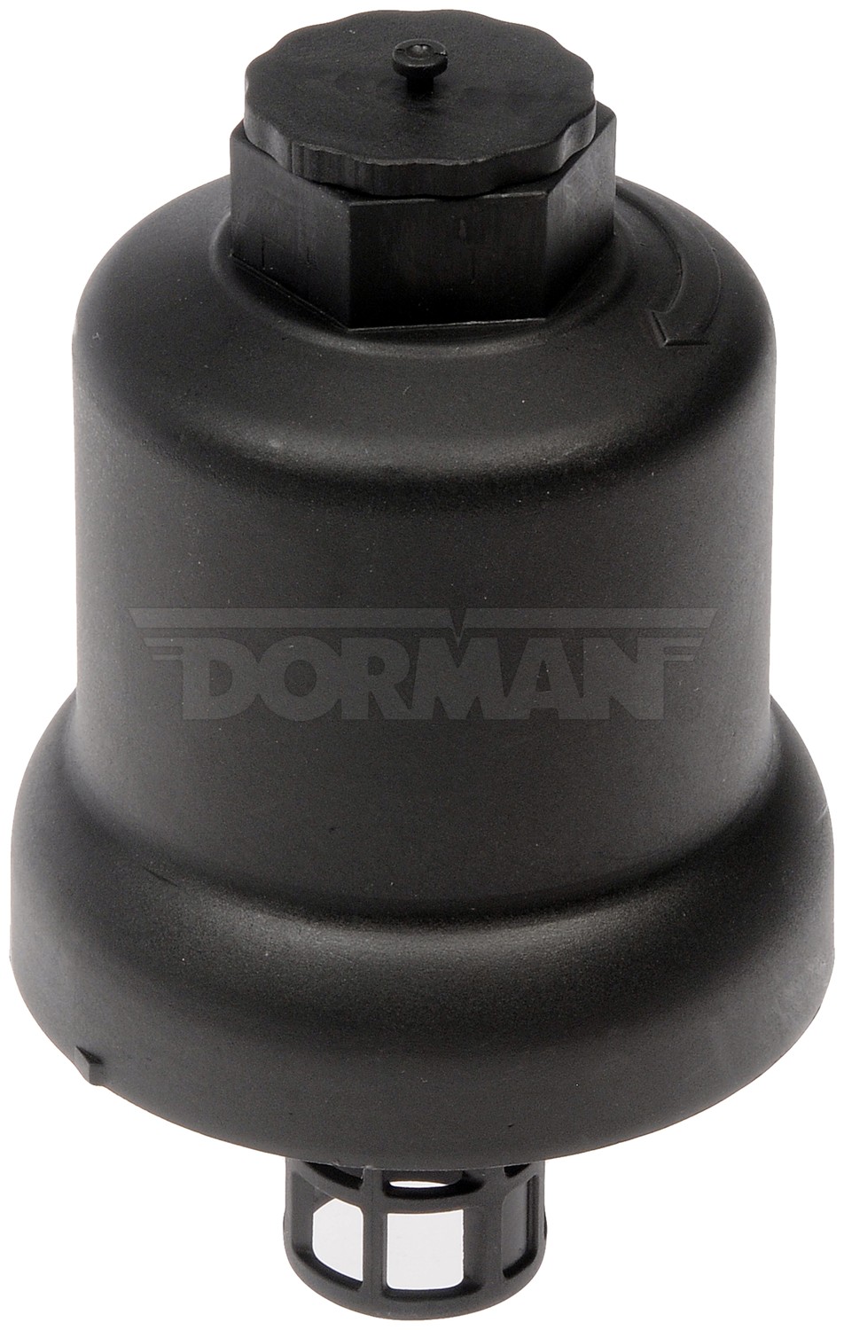 Dorman DOR-917-049 Oil Filter Cap - Plastic - Image 4