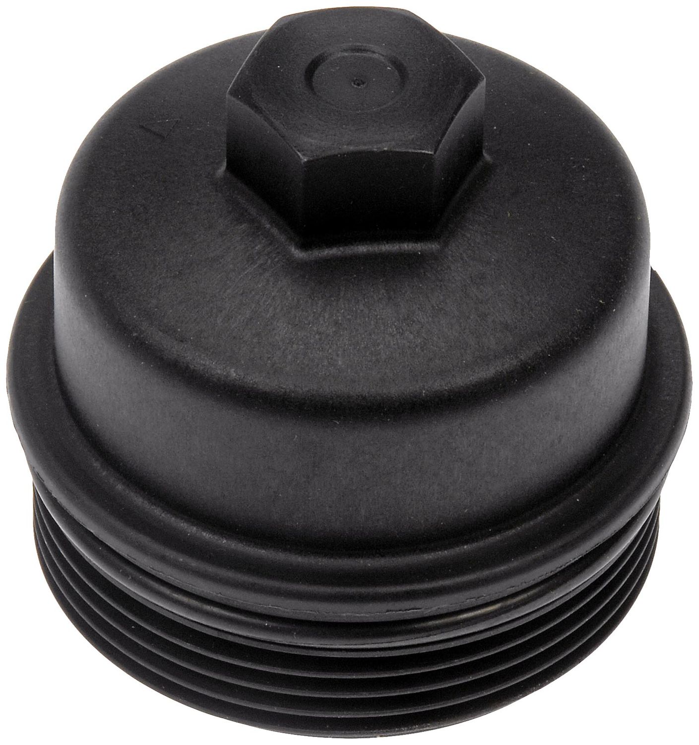 Dorman DOR-917-051 Oil Filter Cap - Plastic - Image 2