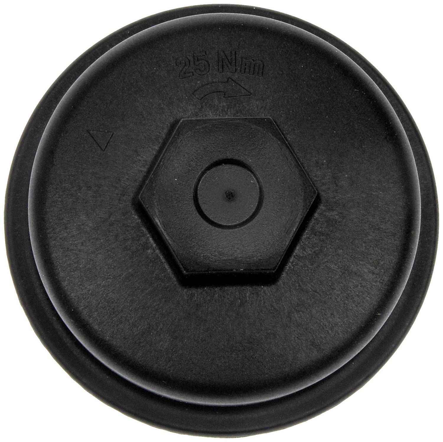 Dorman DOR-917-051 Oil Filter Cap - Plastic