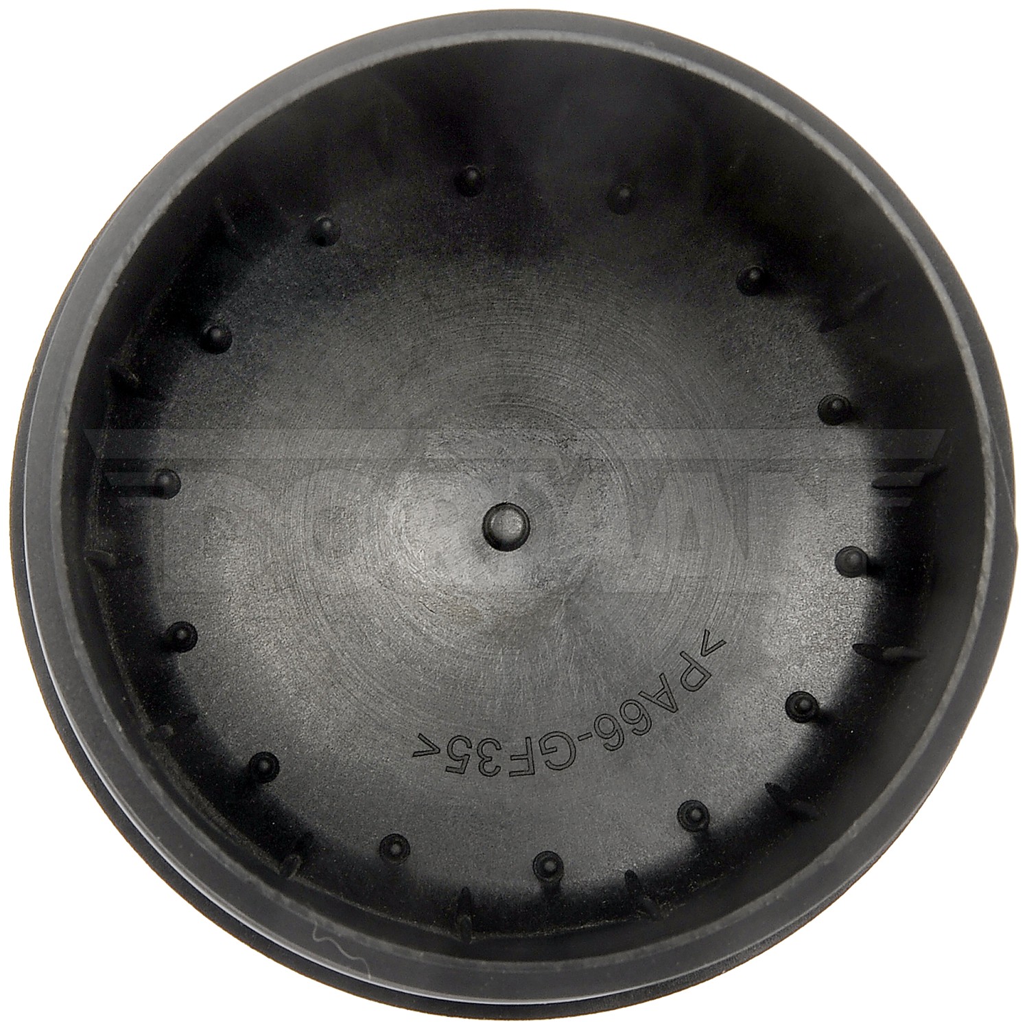 Dorman DOR-917-055 Oil Filter Cap - Plastic