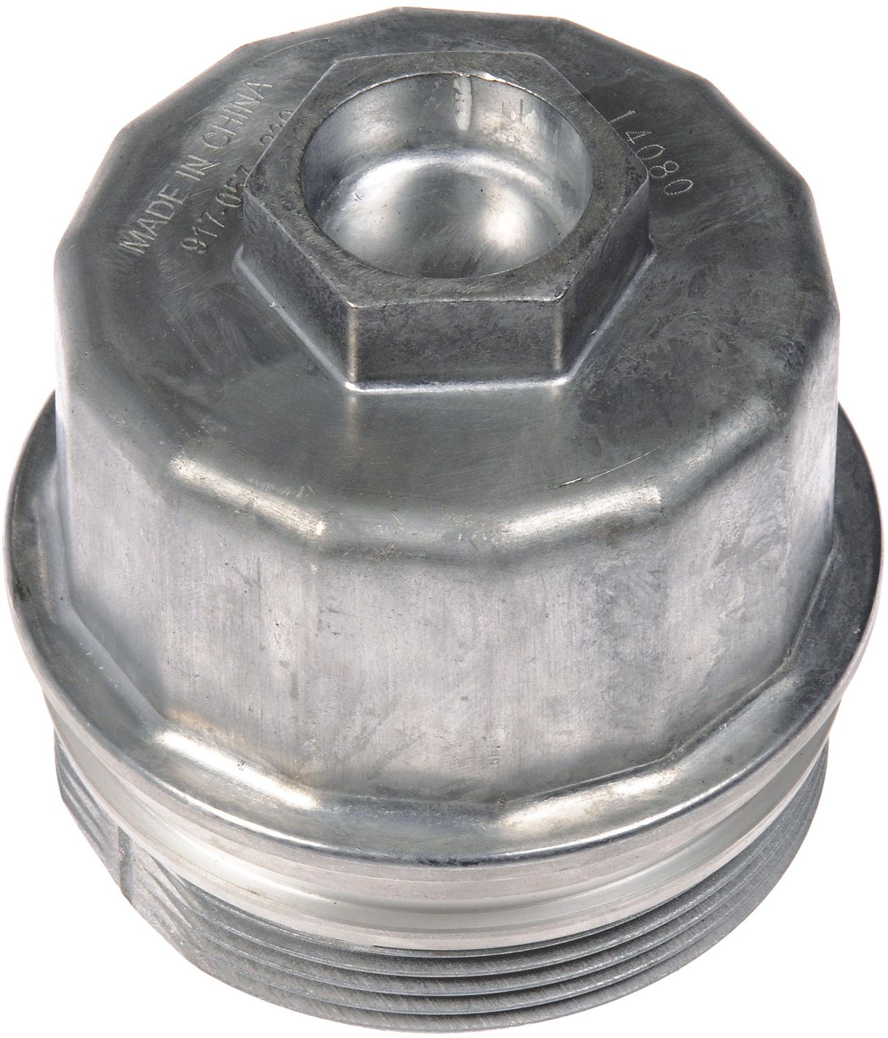 Dorman DOR-917-057 Oil Filter Cap - Steel
