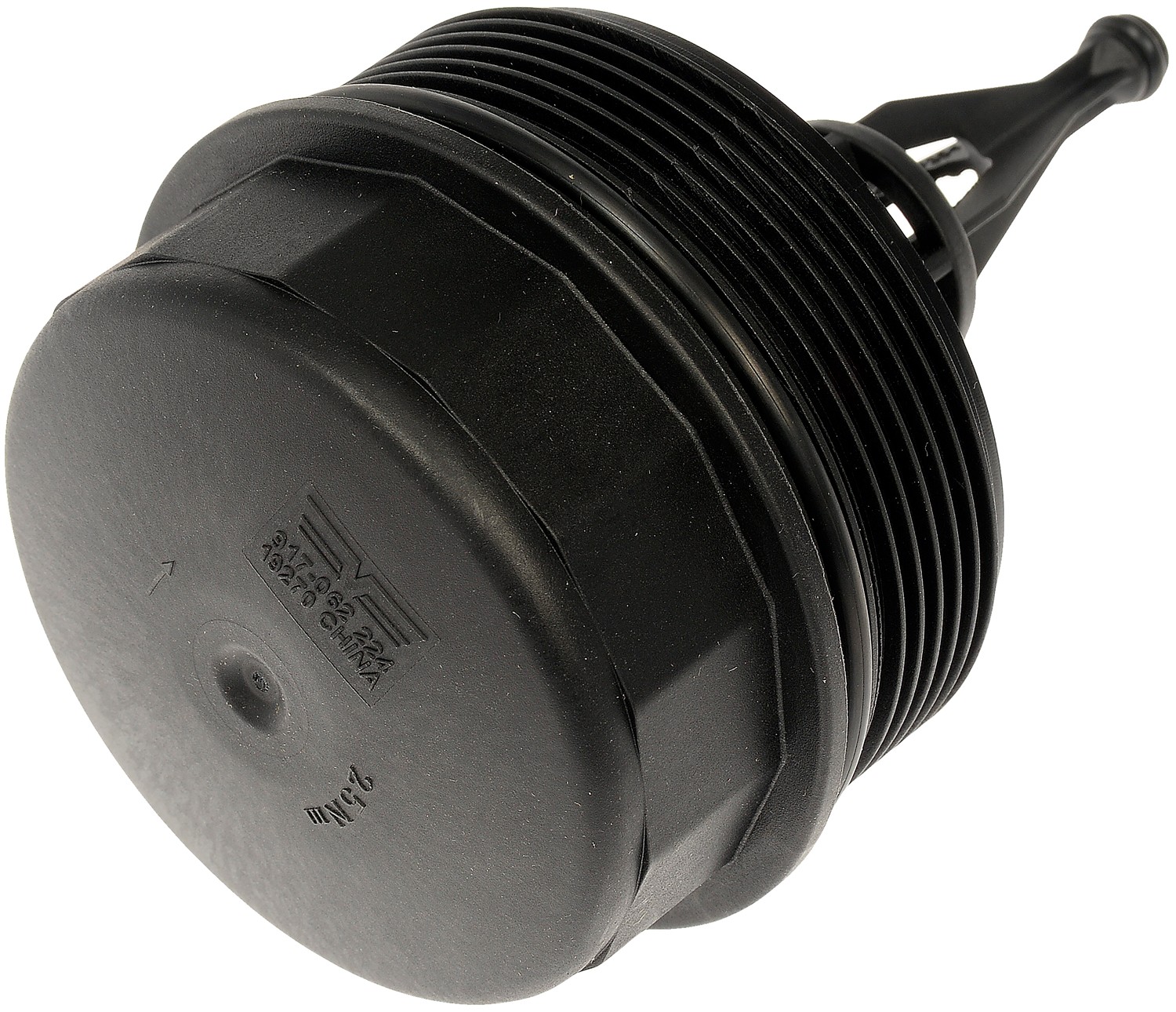 Dorman DOR-917-062 Oil Filter Cap - Plastic
