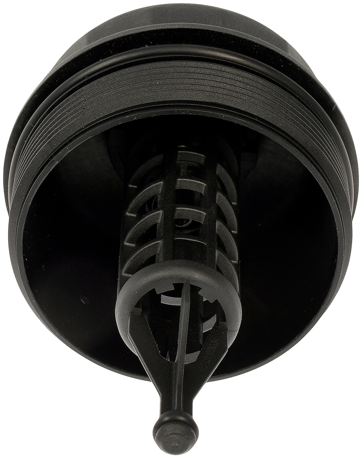 Dorman DOR-917-062 Oil Filter Cap - Plastic - Image 2