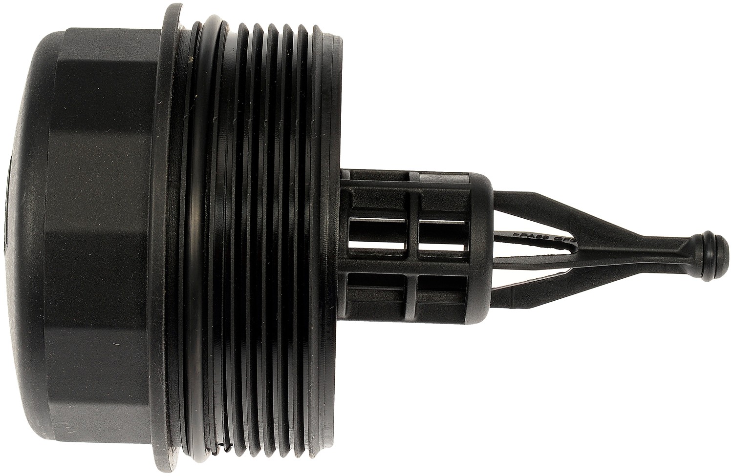 Dorman DOR-917-062 Oil Filter Cap - Plastic - Image 4