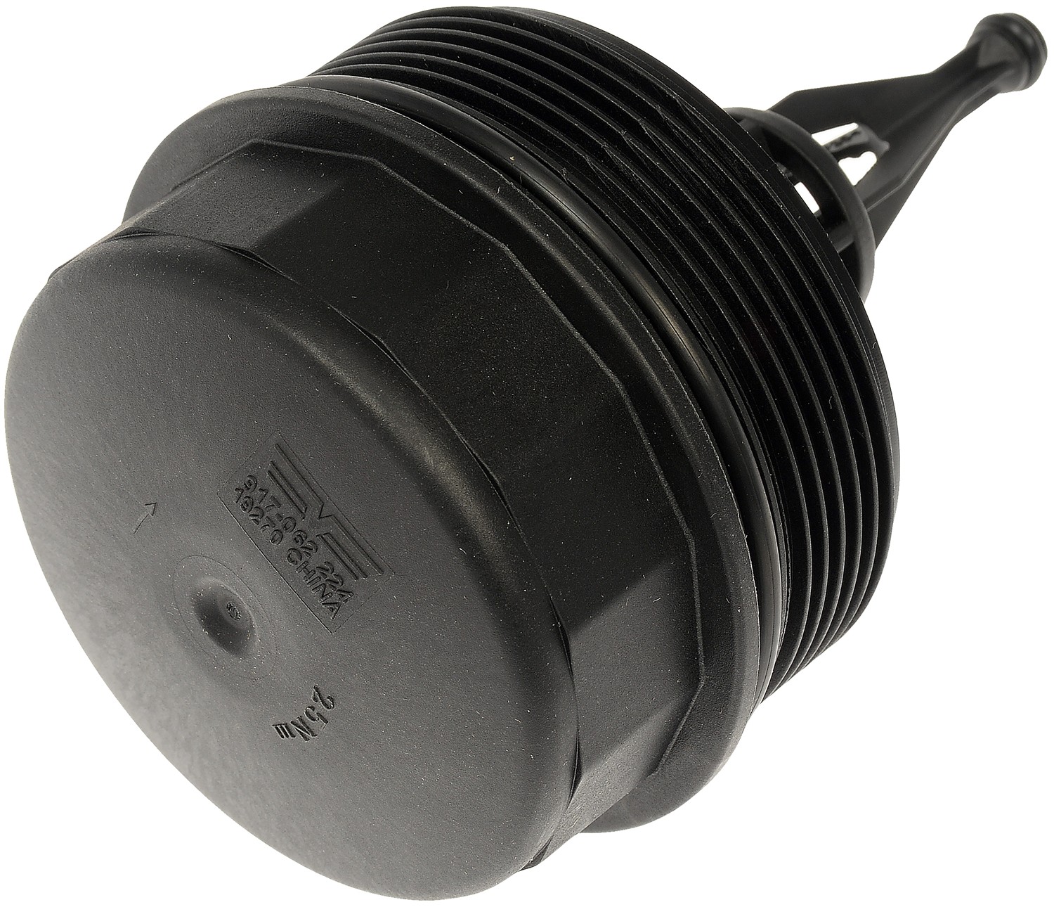 Dorman DOR-917-062 Oil Filter Cap - Plastic - Image 5