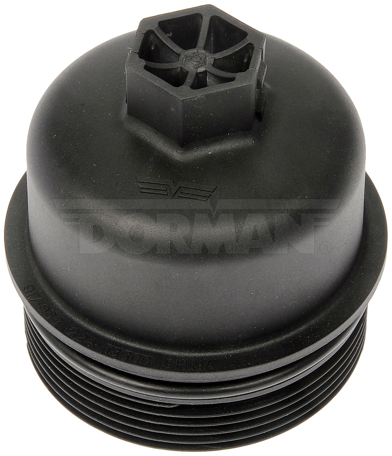 Dorman DOR-917-066 Oil Filter Cap - Plastic - Image 2