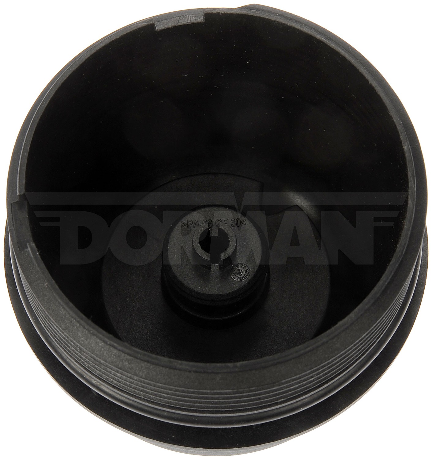 Dorman DOR-917-066 Oil Filter Cap - Plastic - Image 3