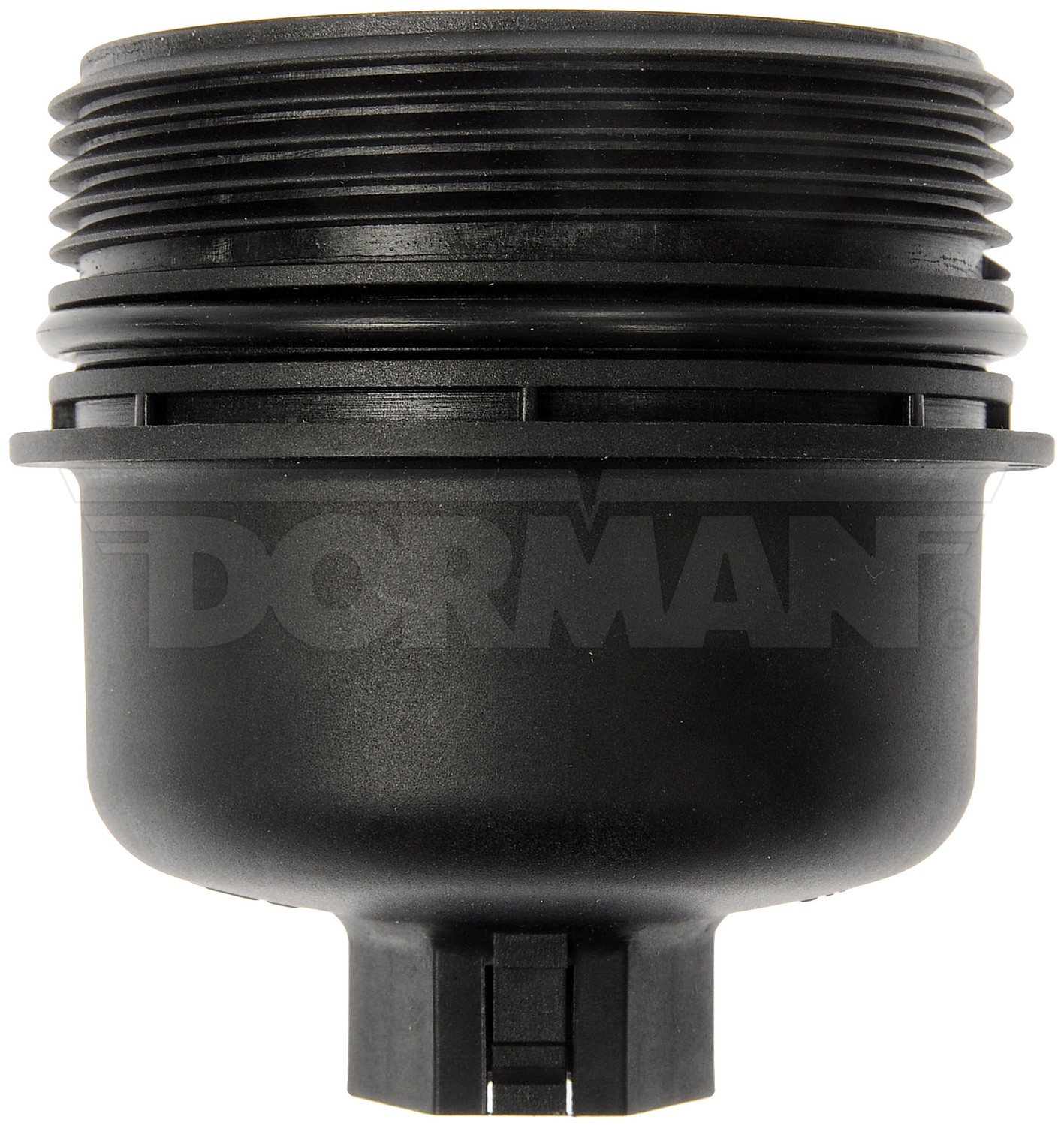 Dorman DOR-917-066 Oil Filter Cap - Plastic - Image 4