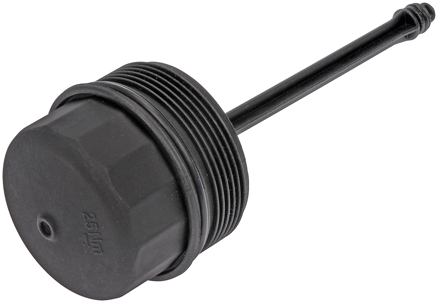 Dorman DOR-917-071 Oil Filter Cap - Plastic - Image 2