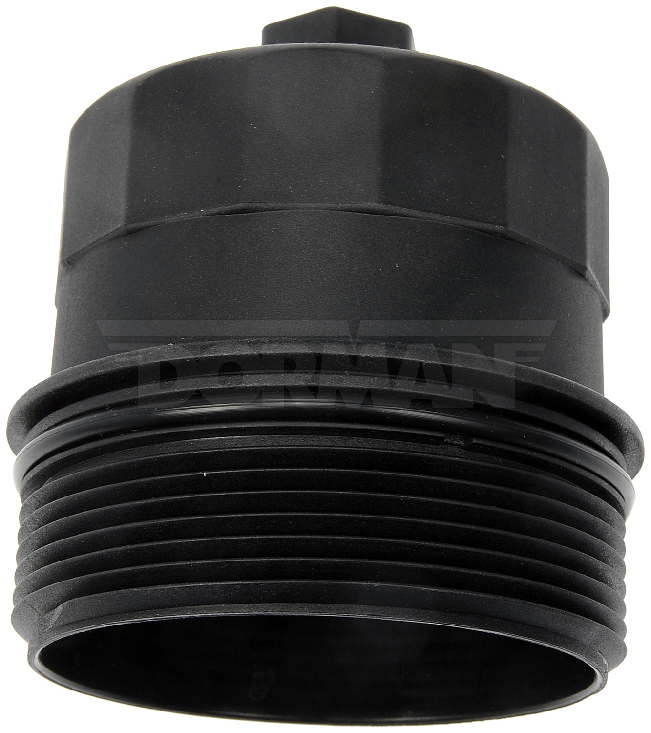 Dorman DOR-917-072 Oil Filter Cap - Plastic - Image 4