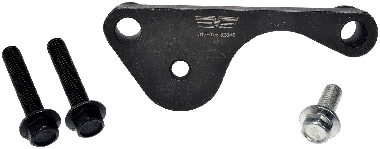 Dorman DOR-917-108 Exhaust Manifold Repair Clamp - Image 4