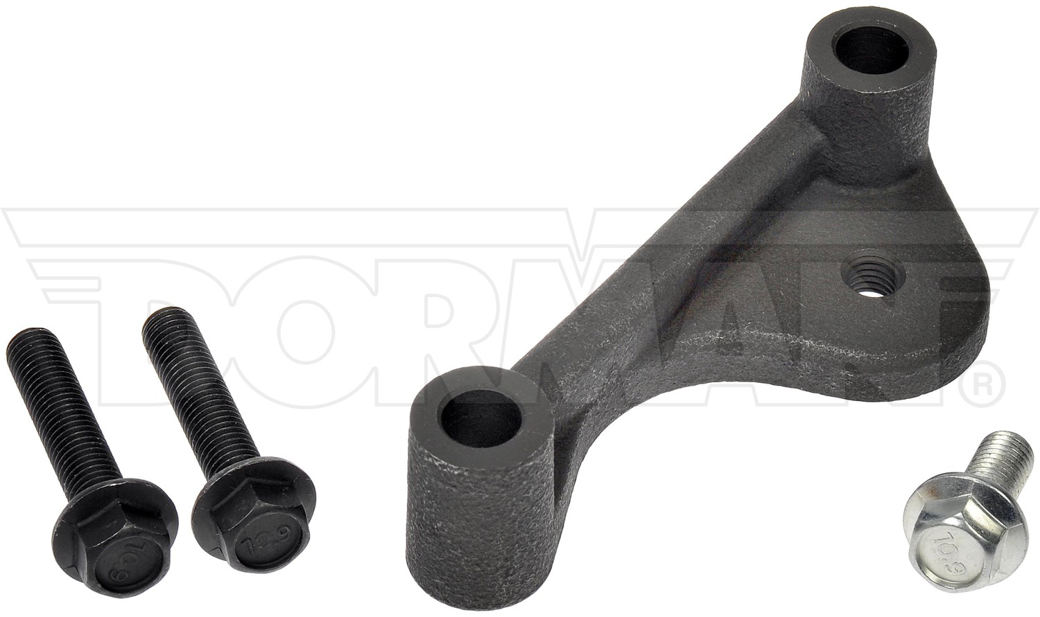 Dorman DOR-917-108 Exhaust Manifold Repair Clamp - Image 2