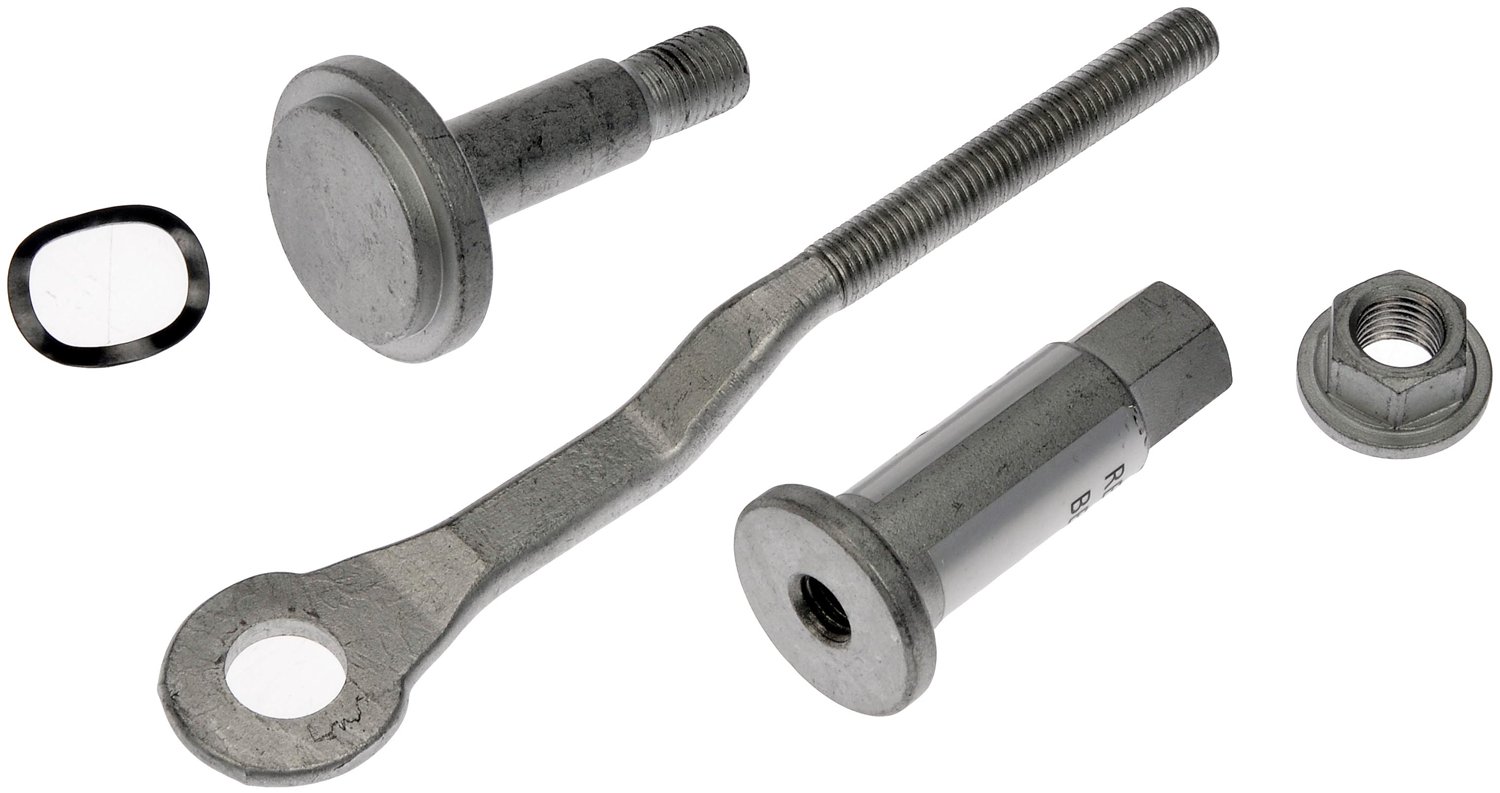 Dorman DOR-917-122 Idler Pulley Adjuster Bolt Kit