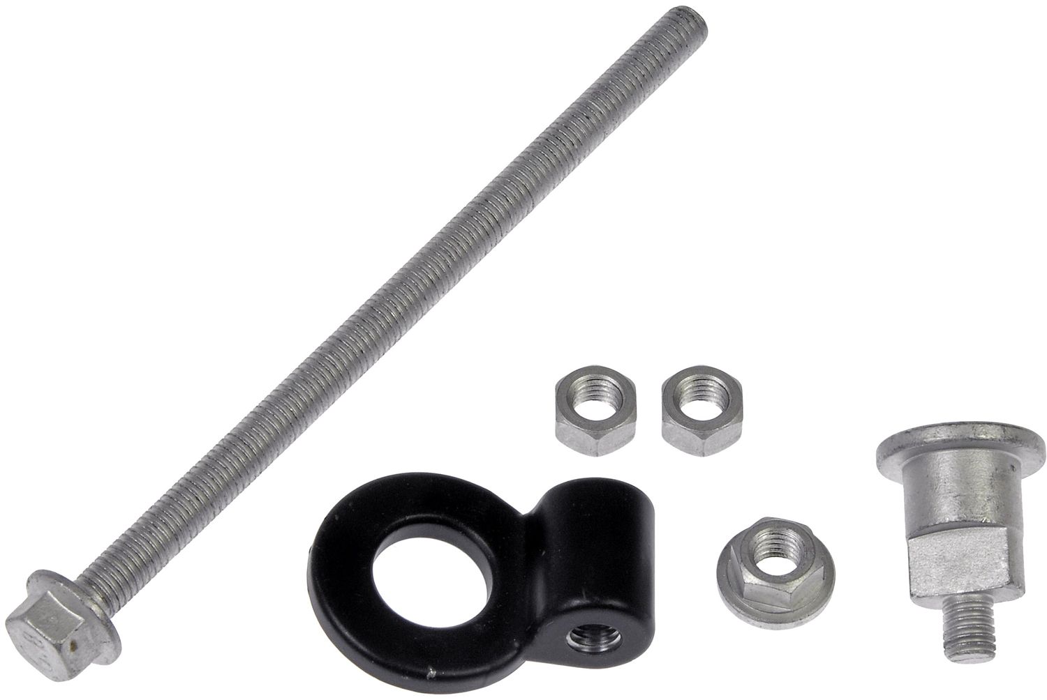 Dorman DOR-917-124 Idler Pulley Adjuster Bolt Kit