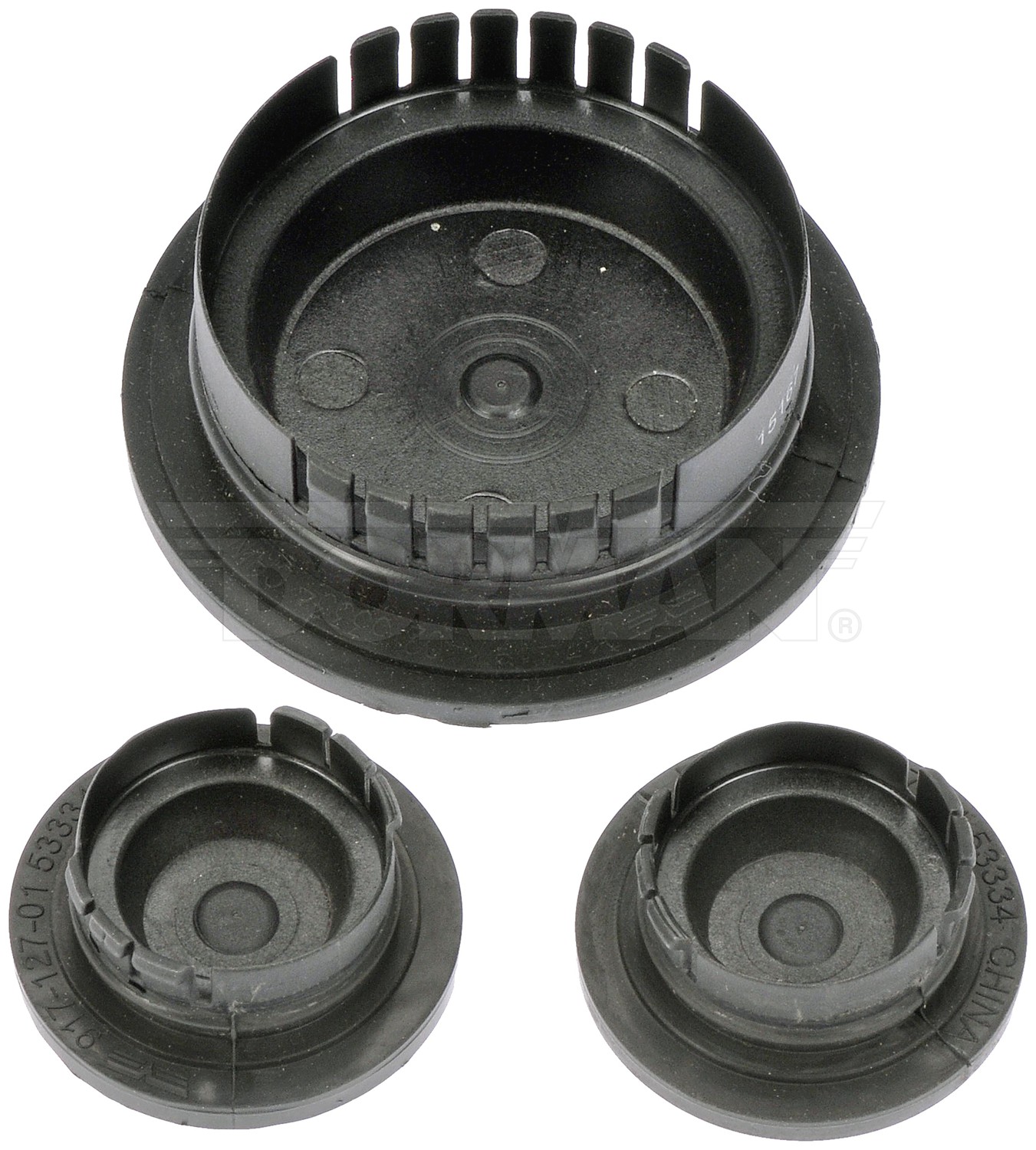 Dorman DOR-917-127 Cam Housing Plug Assembly - Image 3