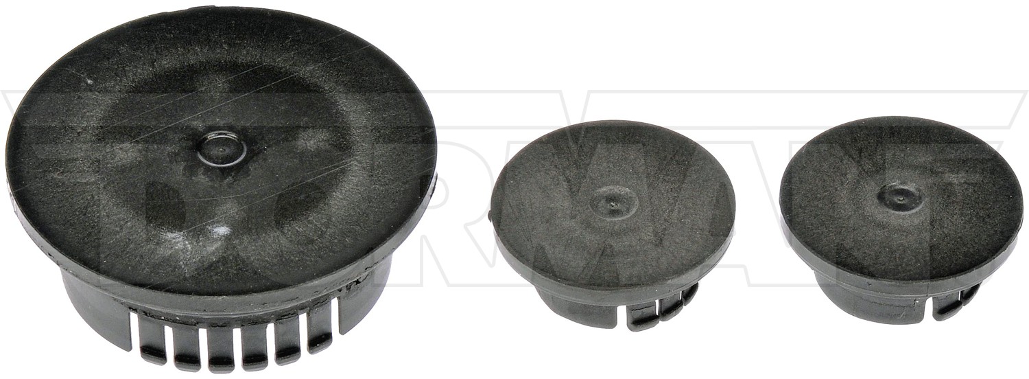Dorman DOR-917-127 Cam Housing Plug Assembly