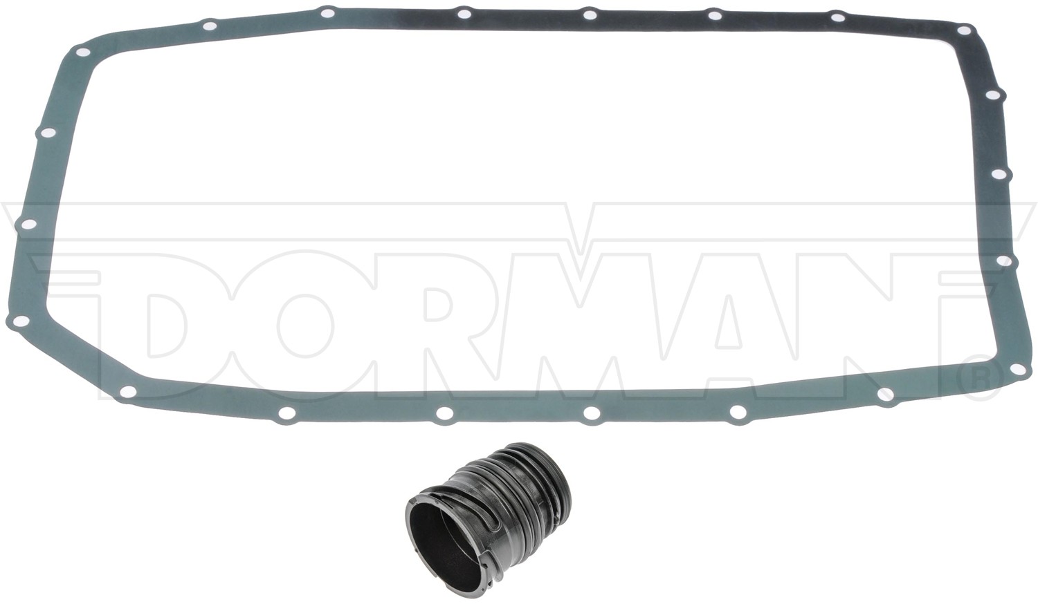 Dorman DOR-917-138 Transmission Electrical Connector Sealing Sleeve
