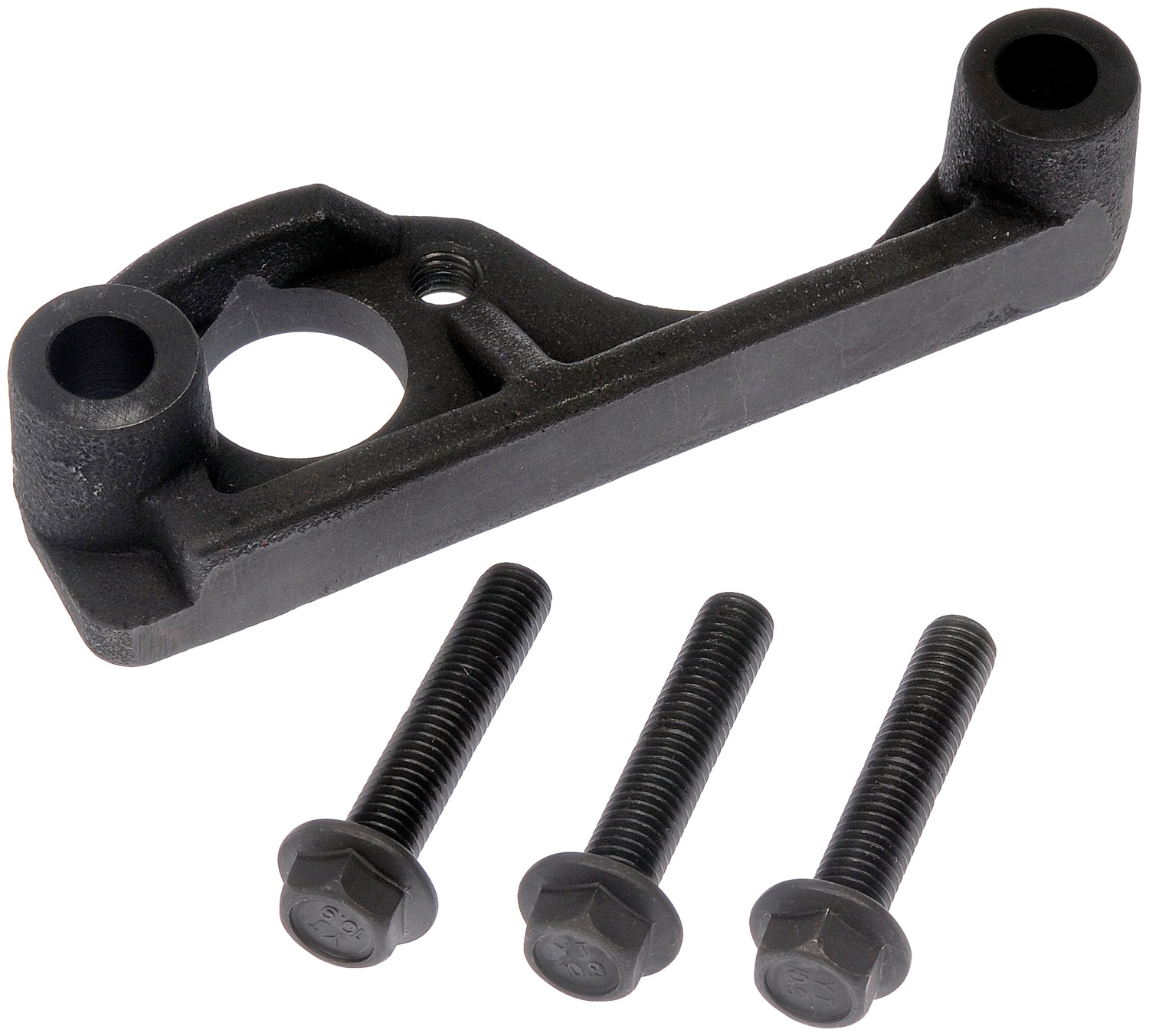Dorman DOR-917-142 Exhaust Manifold Clamp Repair - Image 2