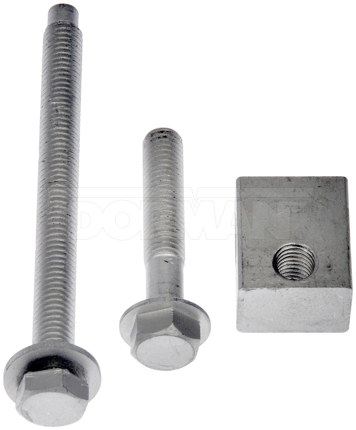Dorman DOR-917-148 Idler Pulley Adjuster Bolt Kit
