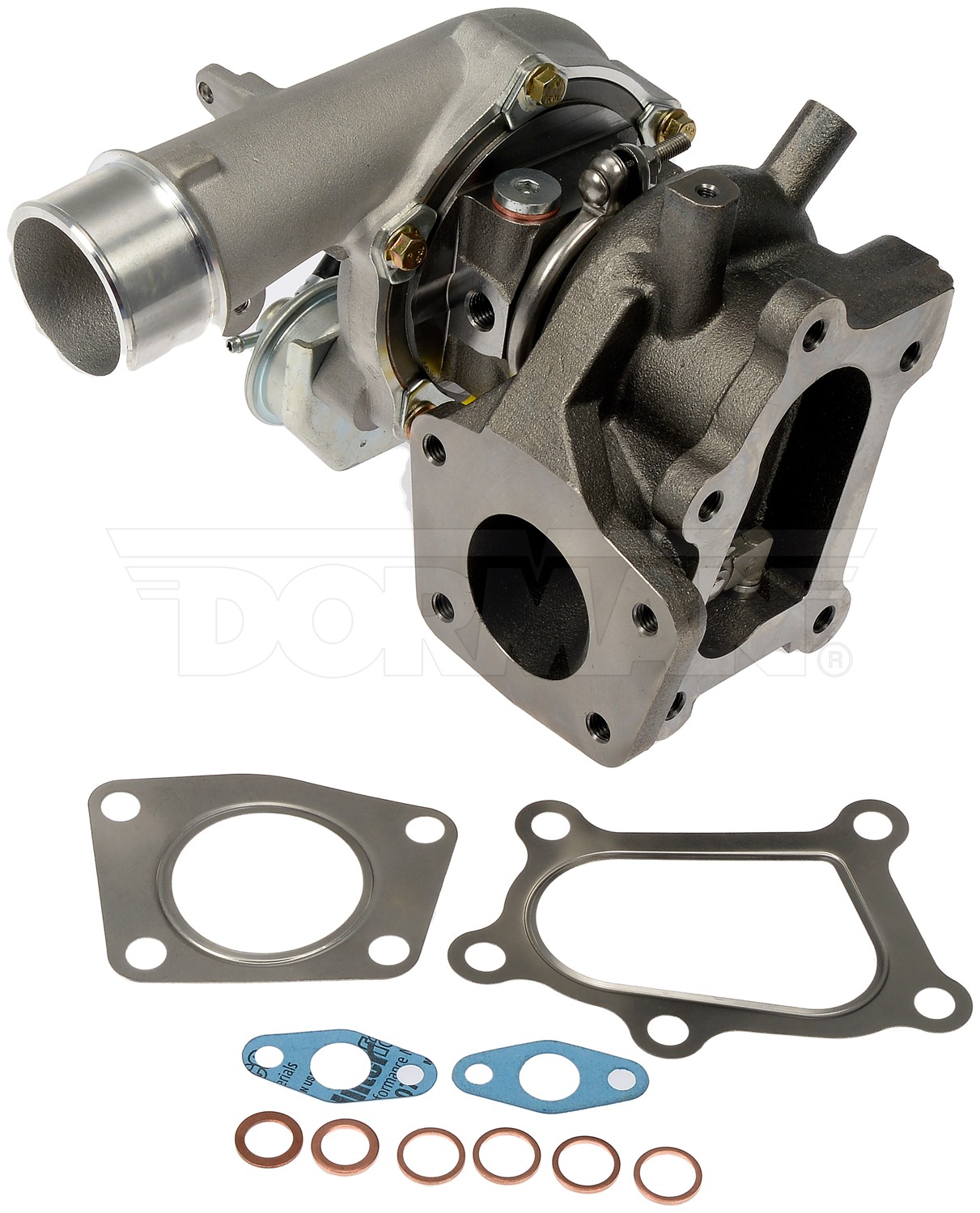Dorman DOR-917-151 Turbocharger And Gasket Kit - Image 5