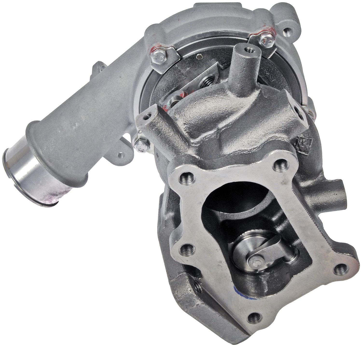 Dorman DOR-917-151 Turbocharger And Gasket Kit - Image 4