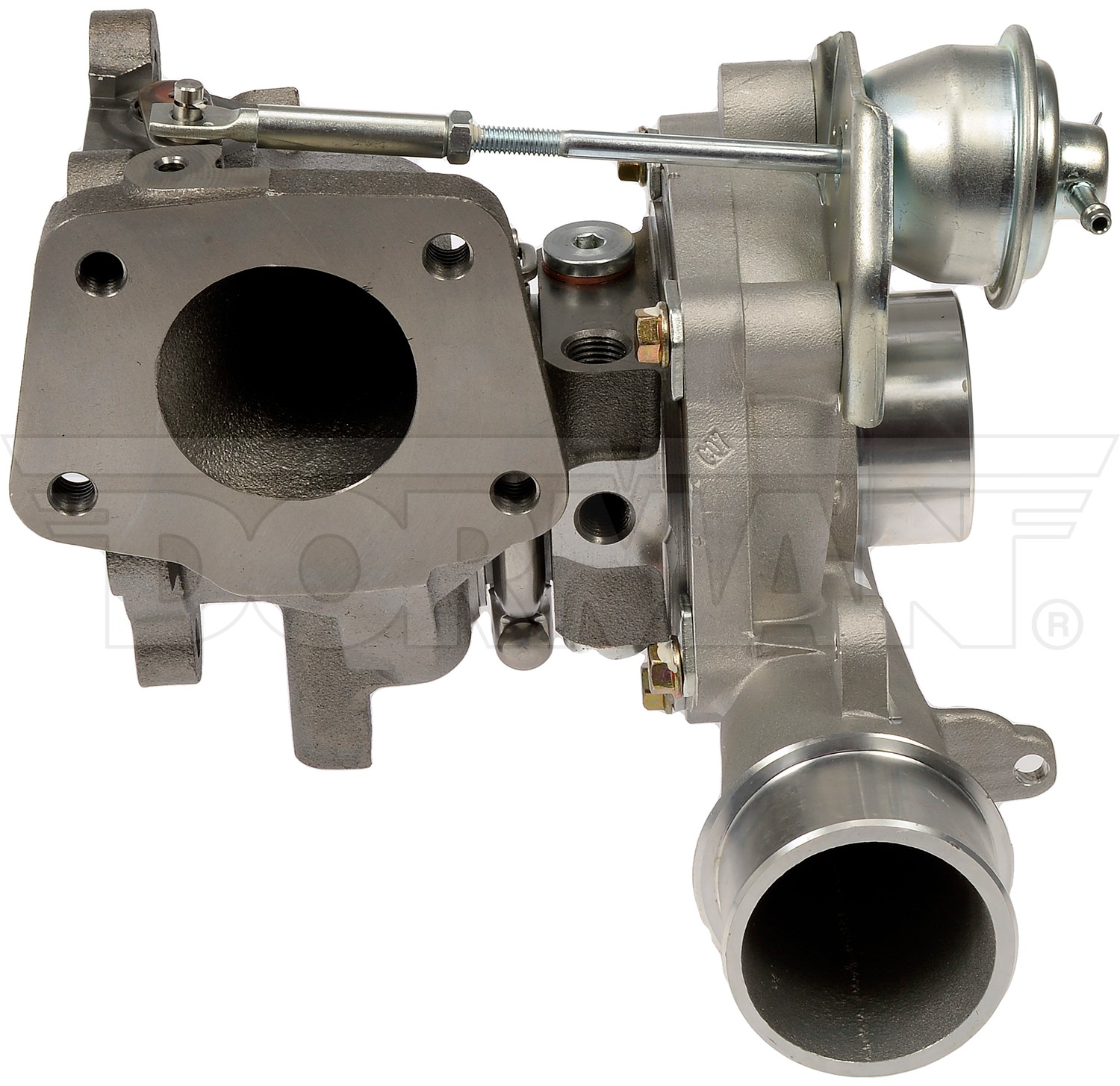 Dorman DOR-917-151 Turbocharger And Gasket Kit - Image 2
