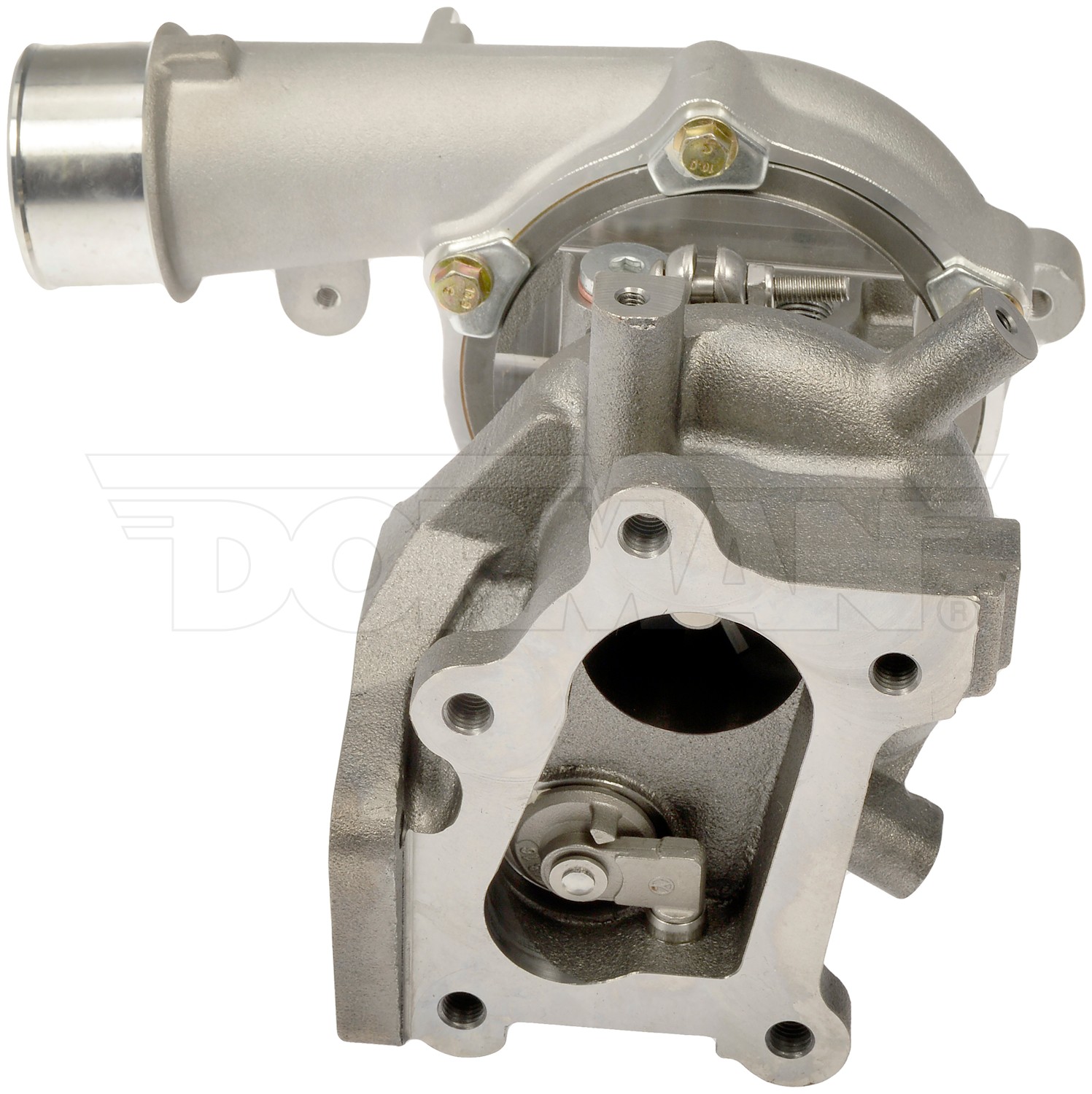 Dorman DOR-917-151 Turbocharger And Gasket Kit