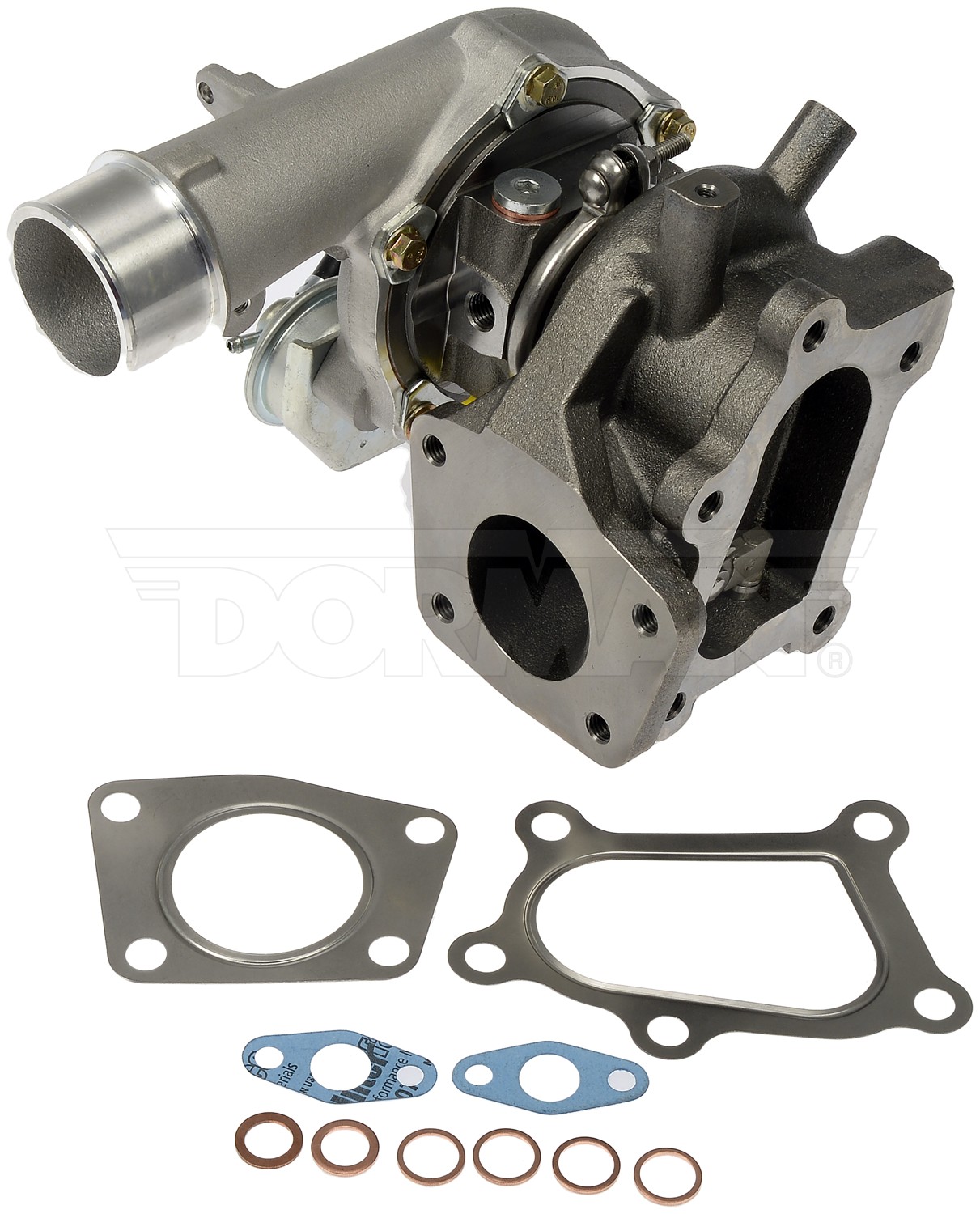 Dorman DOR-917-151 Turbocharger And Gasket Kit - Image 6