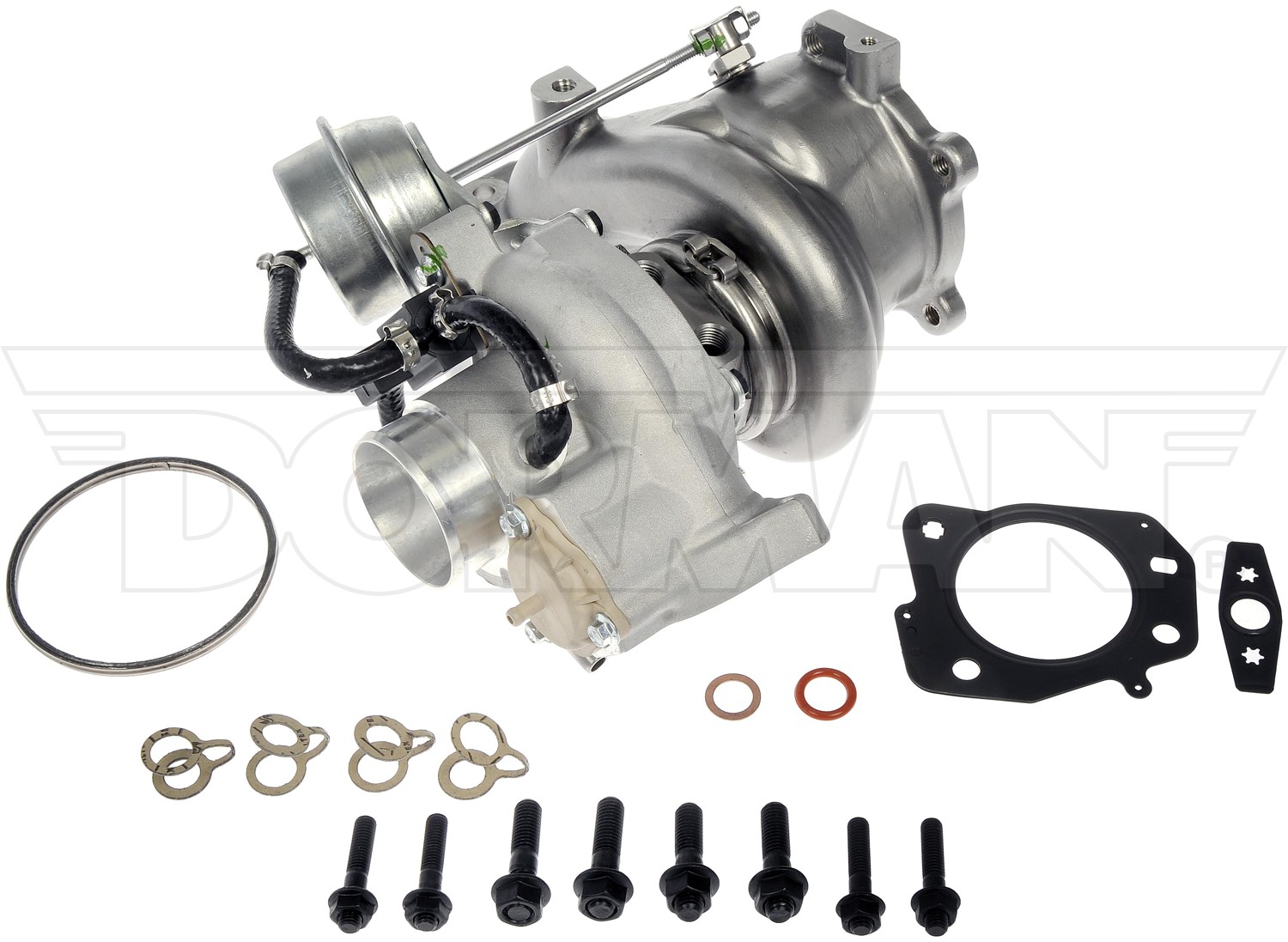 Dorman DOR-917-153 Turbocharger And Complete Gasket Kit - Image 3