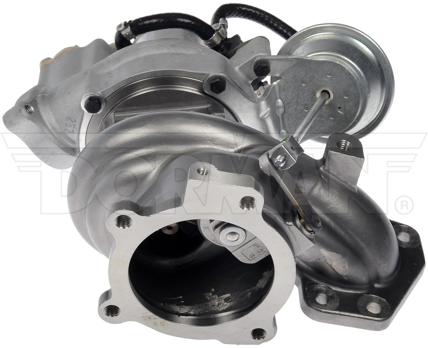 Dorman DOR-917-153 Turbocharger And Complete Gasket Kit - Image 2