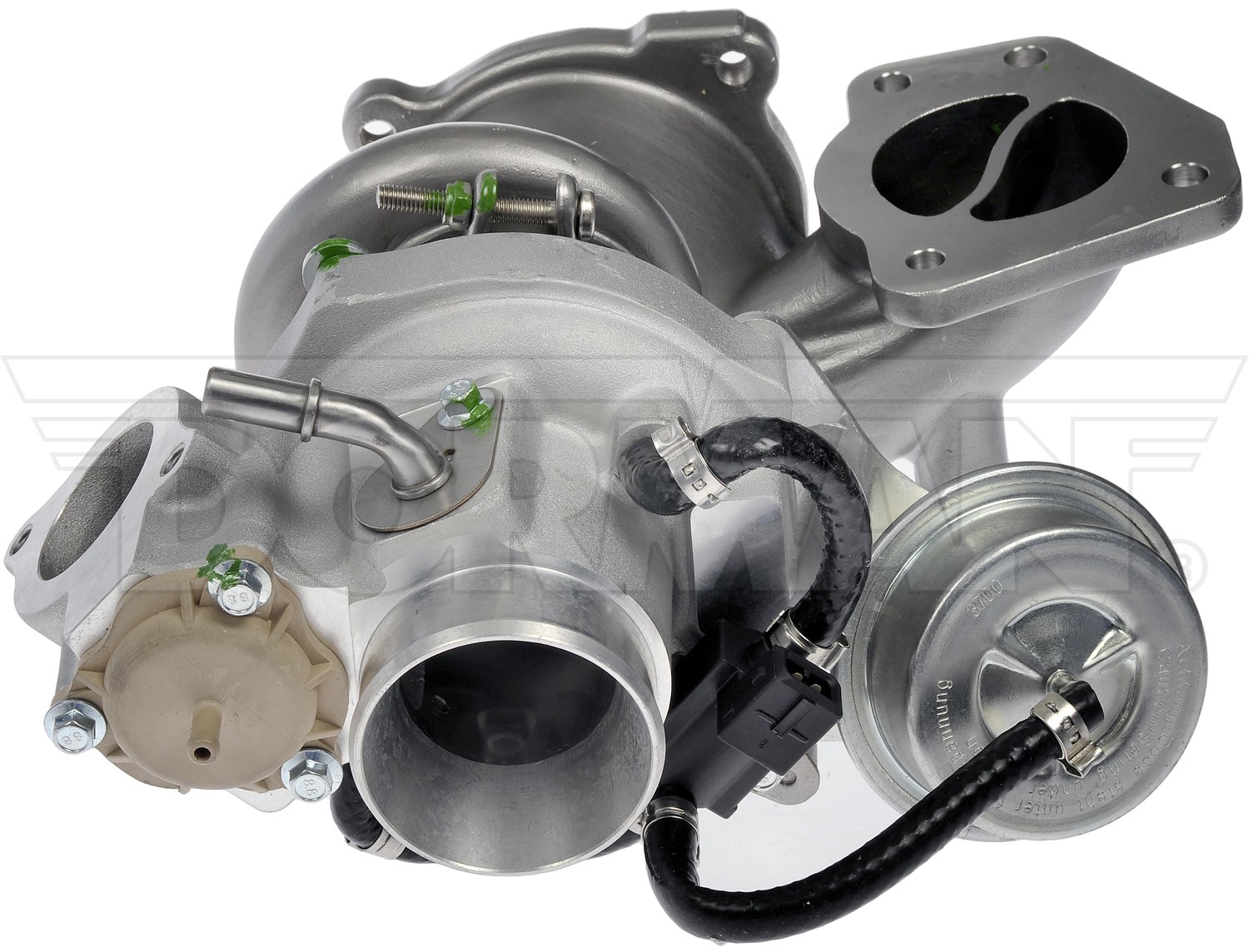Dorman DOR-917-153 Turbocharger And Complete Gasket Kit - Image 4