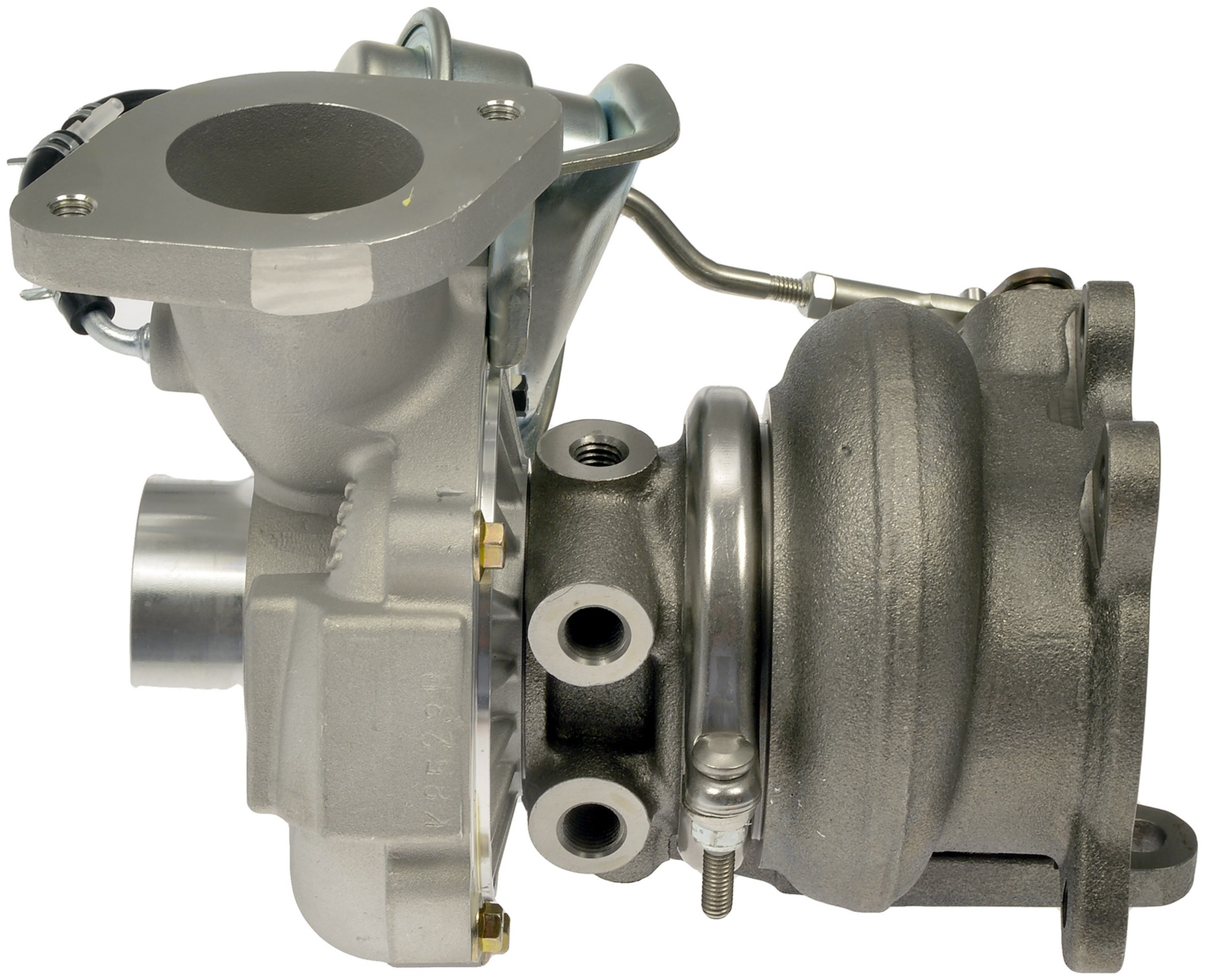 Dorman 917-158 Turbocharger And Gasket Kit