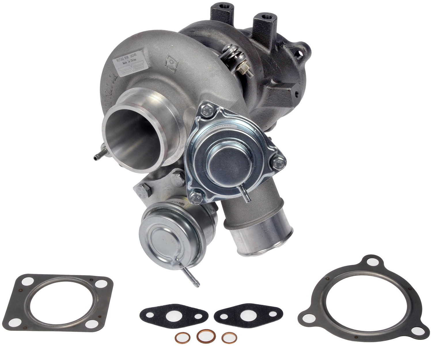 Dorman 917-161 Turbocharger And Gasket Kit