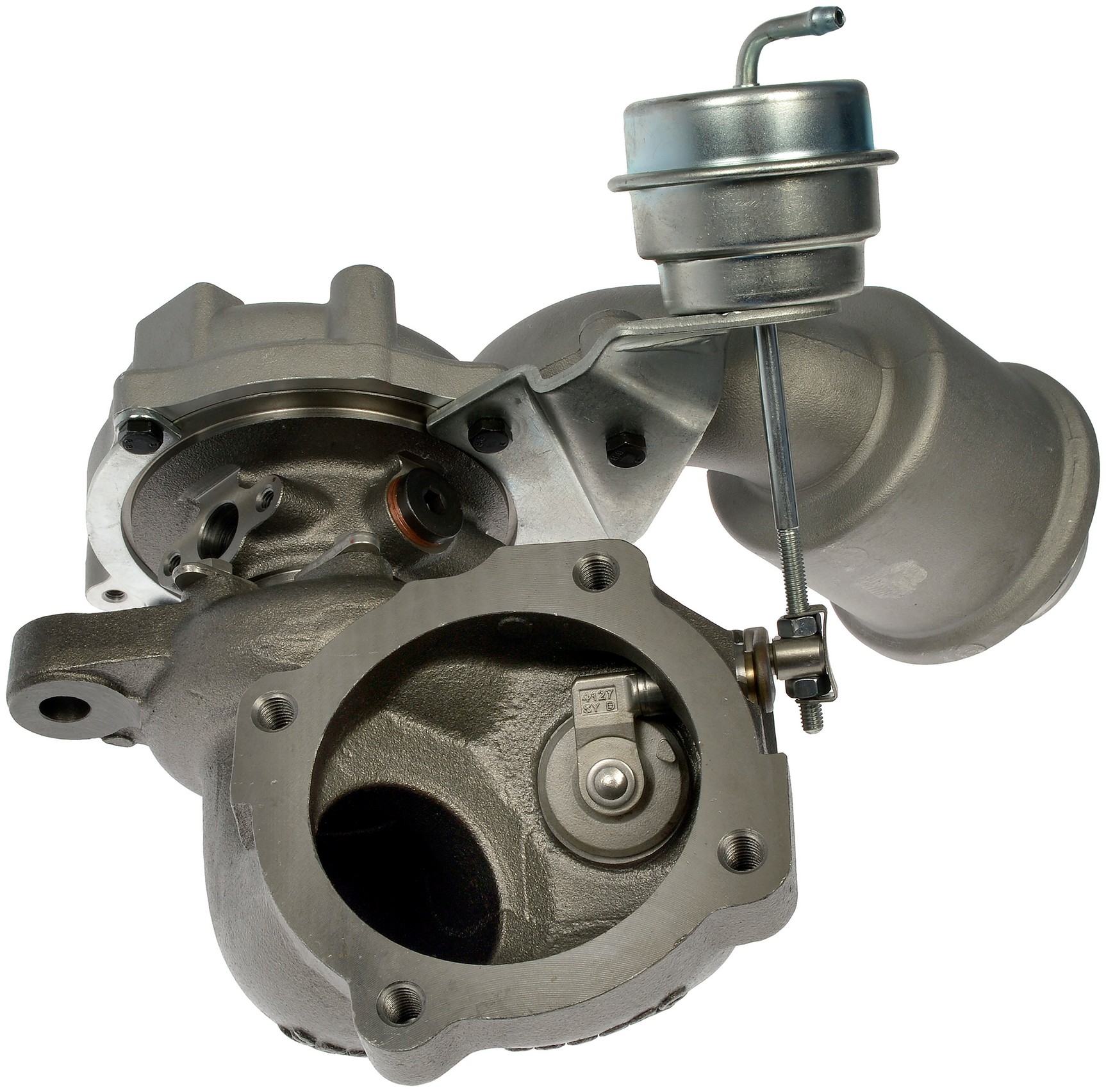 Dorman DOR-917-163 Turbocharger And Gasket Kit - Image 7