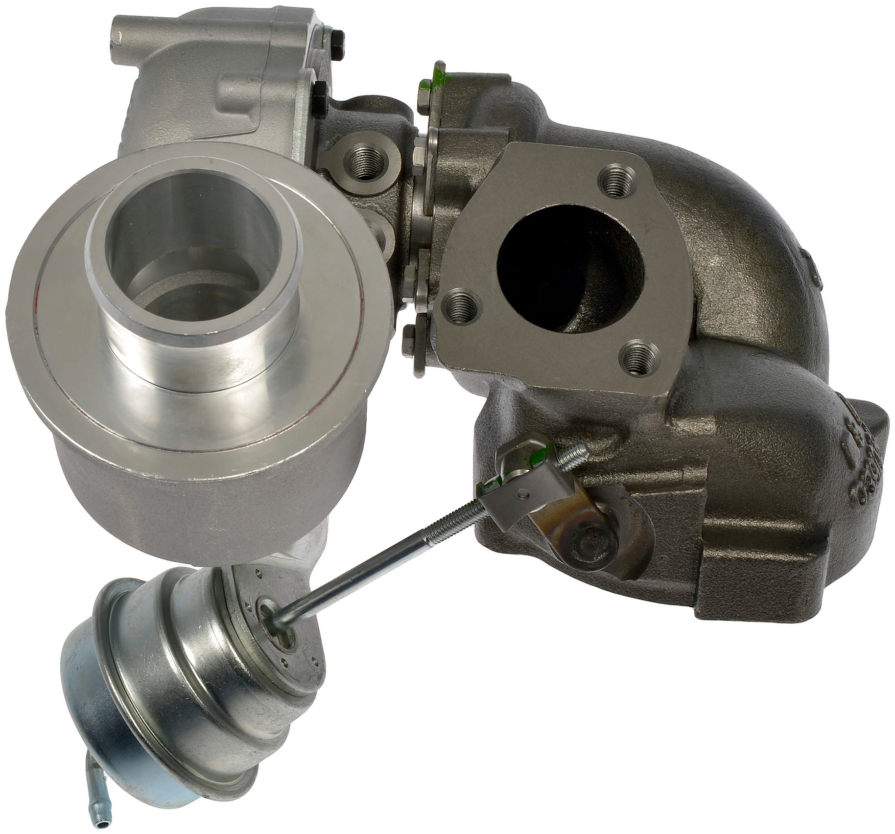 Dorman DOR-917-163 Turbocharger And Gasket Kit - Image 2