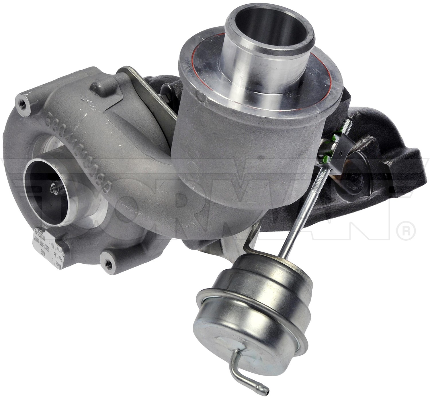 Dorman DOR-917-163 Turbocharger And Gasket Kit - Image 4