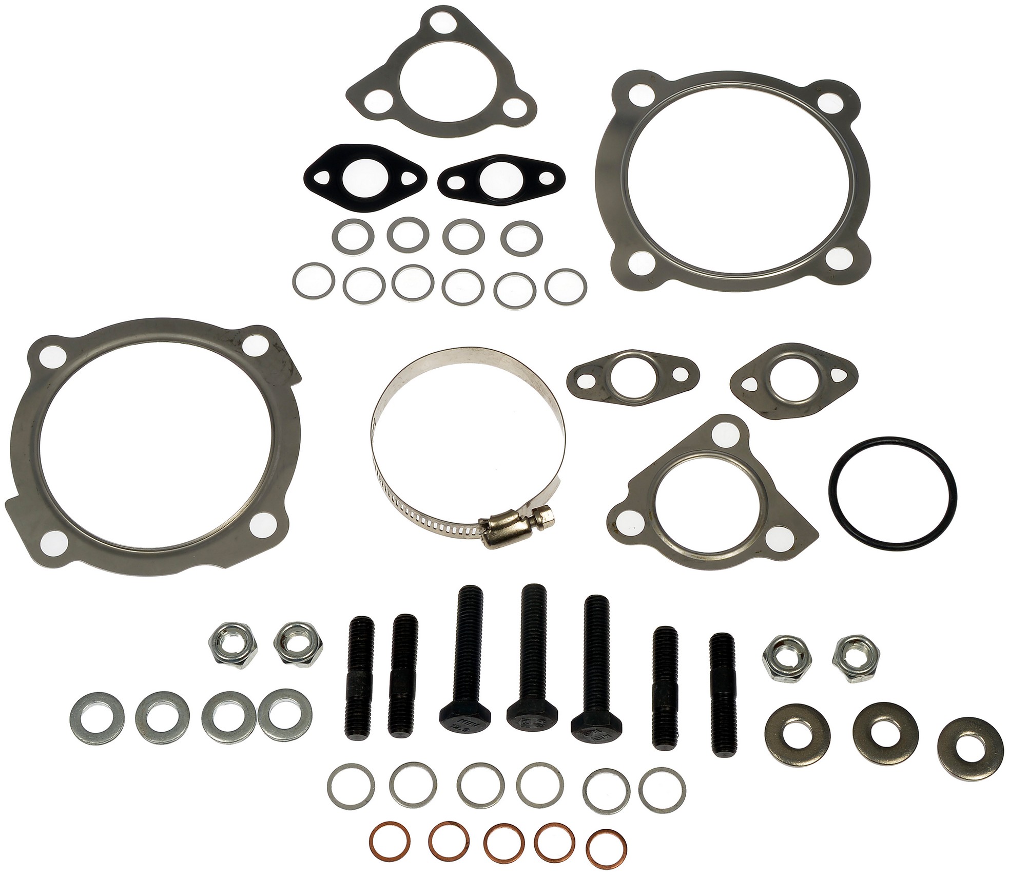 Dorman DOR-917-163 Turbocharger And Gasket Kit - Image 5
