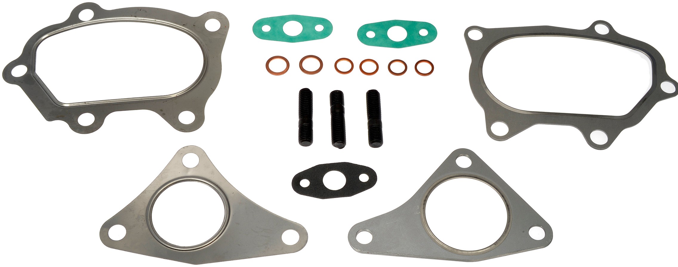 Dorman 917-178 Turbocharger And Gasket Kit