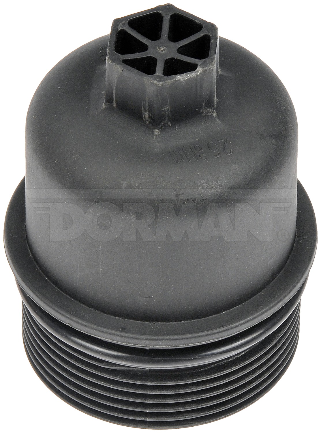 Dorman DOR-917-190 Oil Filter Cap - Plastic - Image 2