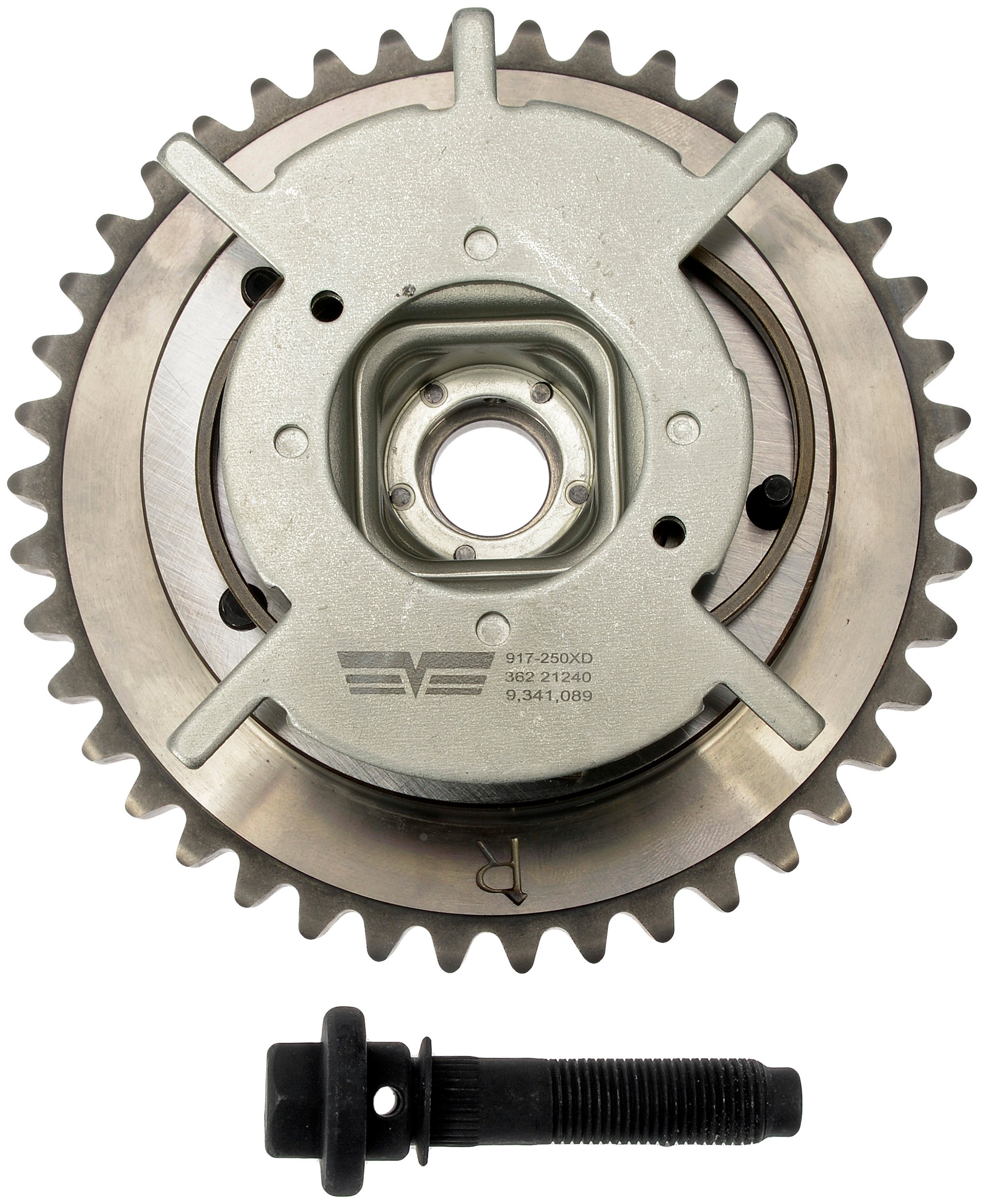 Dorman DOR-917-250XD Camshaft Phaser- Variable Timing Camshaft Gear