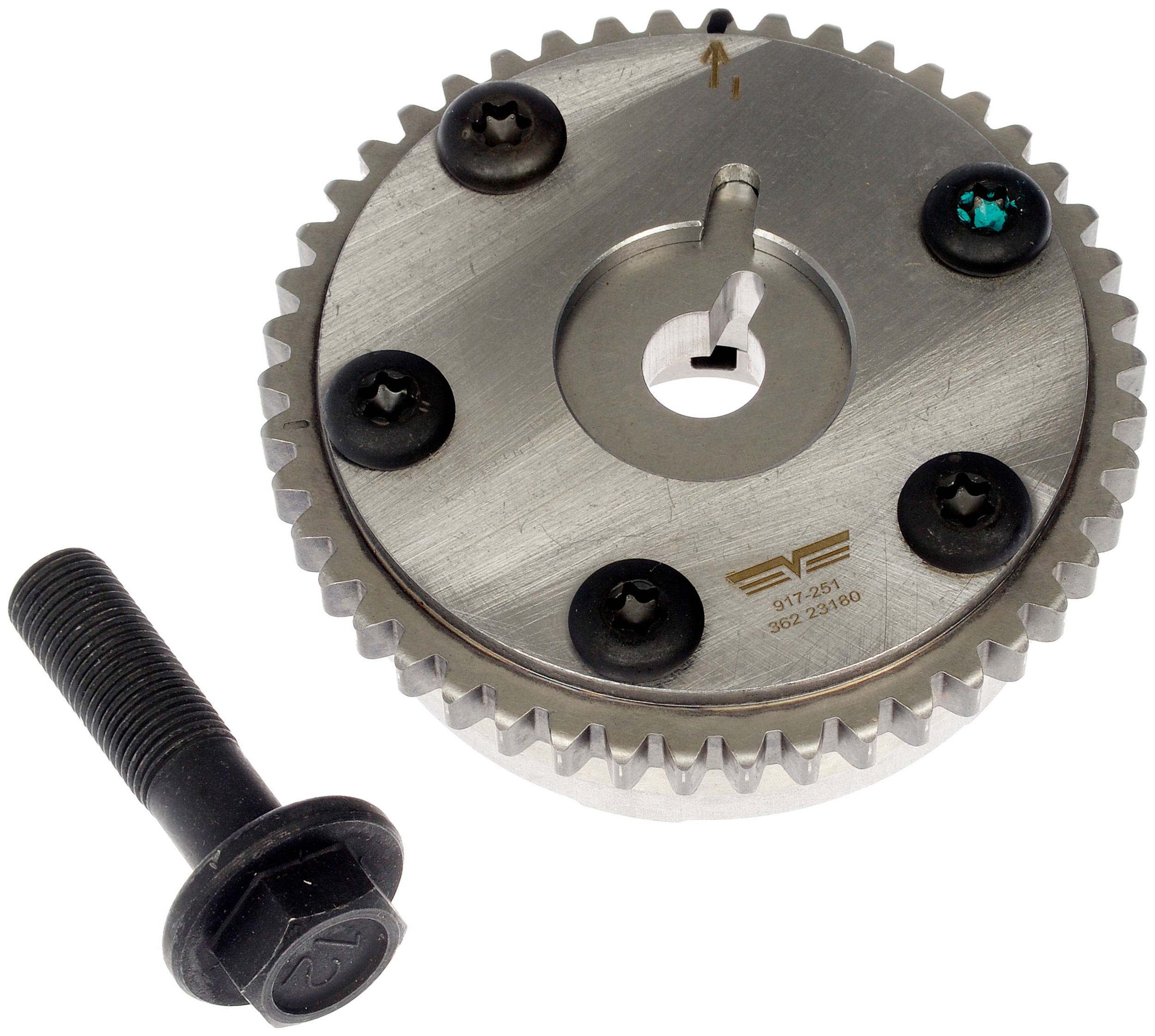 Dorman DOR-917-251 Camshaft Phaser - Image 2