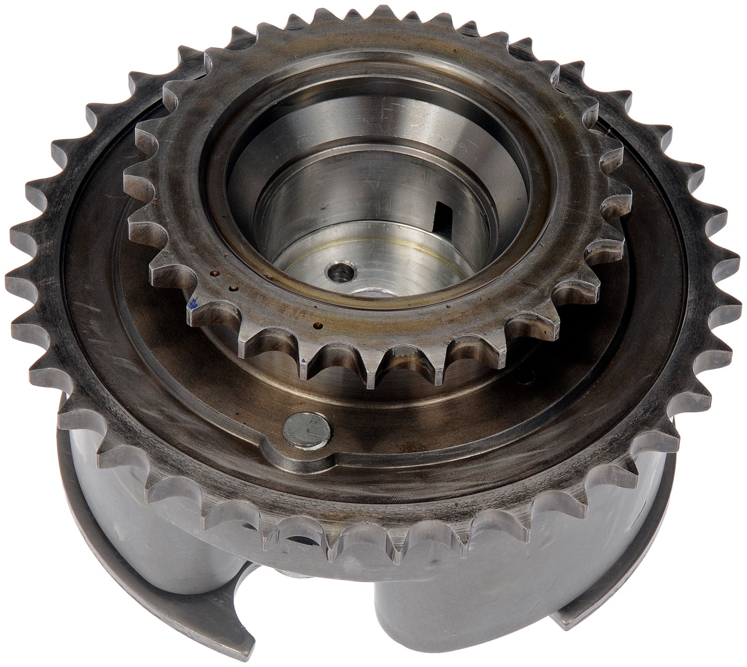 Dorman DOR-917-252 Camshaft Phaser - Variable Timing Camshaft Gear
