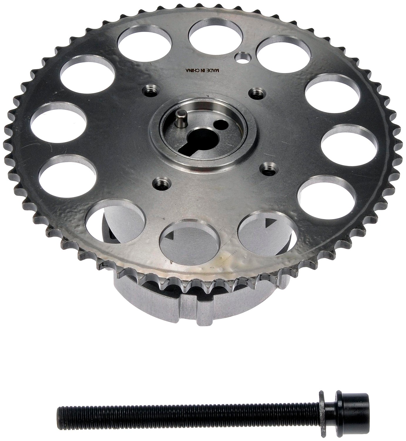 Dorman DOR-917-255 Camshaft Phaser - Variable Timing Camshaft Gear