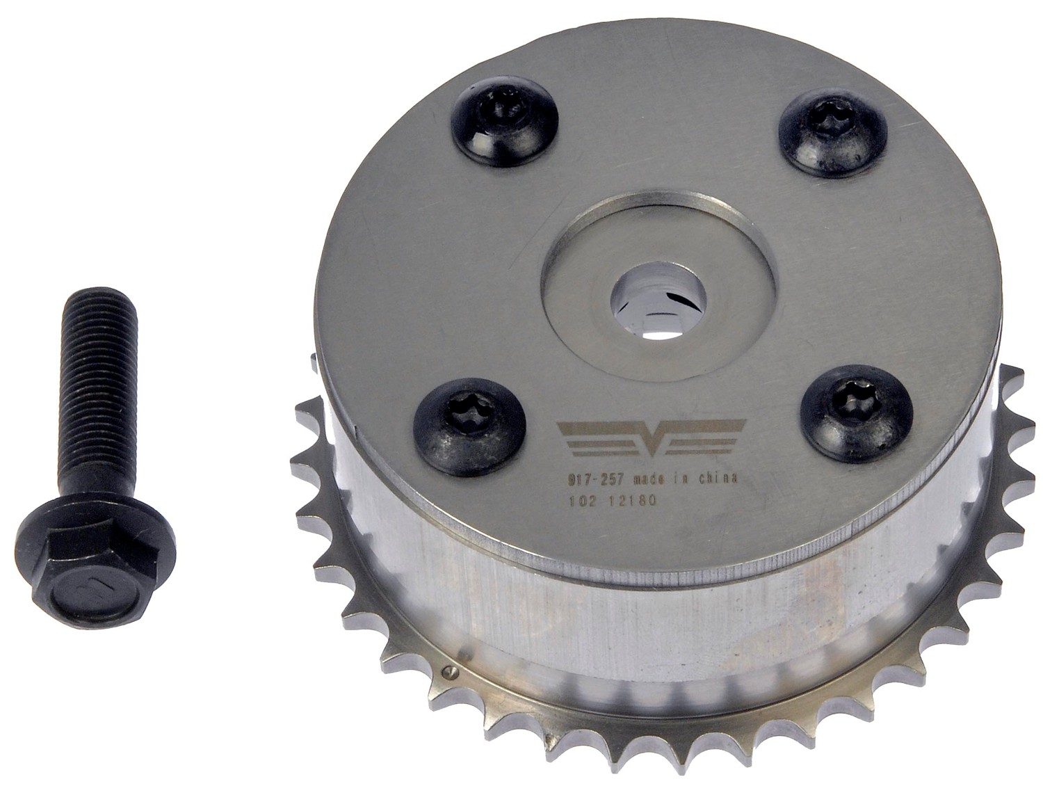 Dorman DOR-917-257 Camshaft Phaser - Variable Timing Camshaft Gear