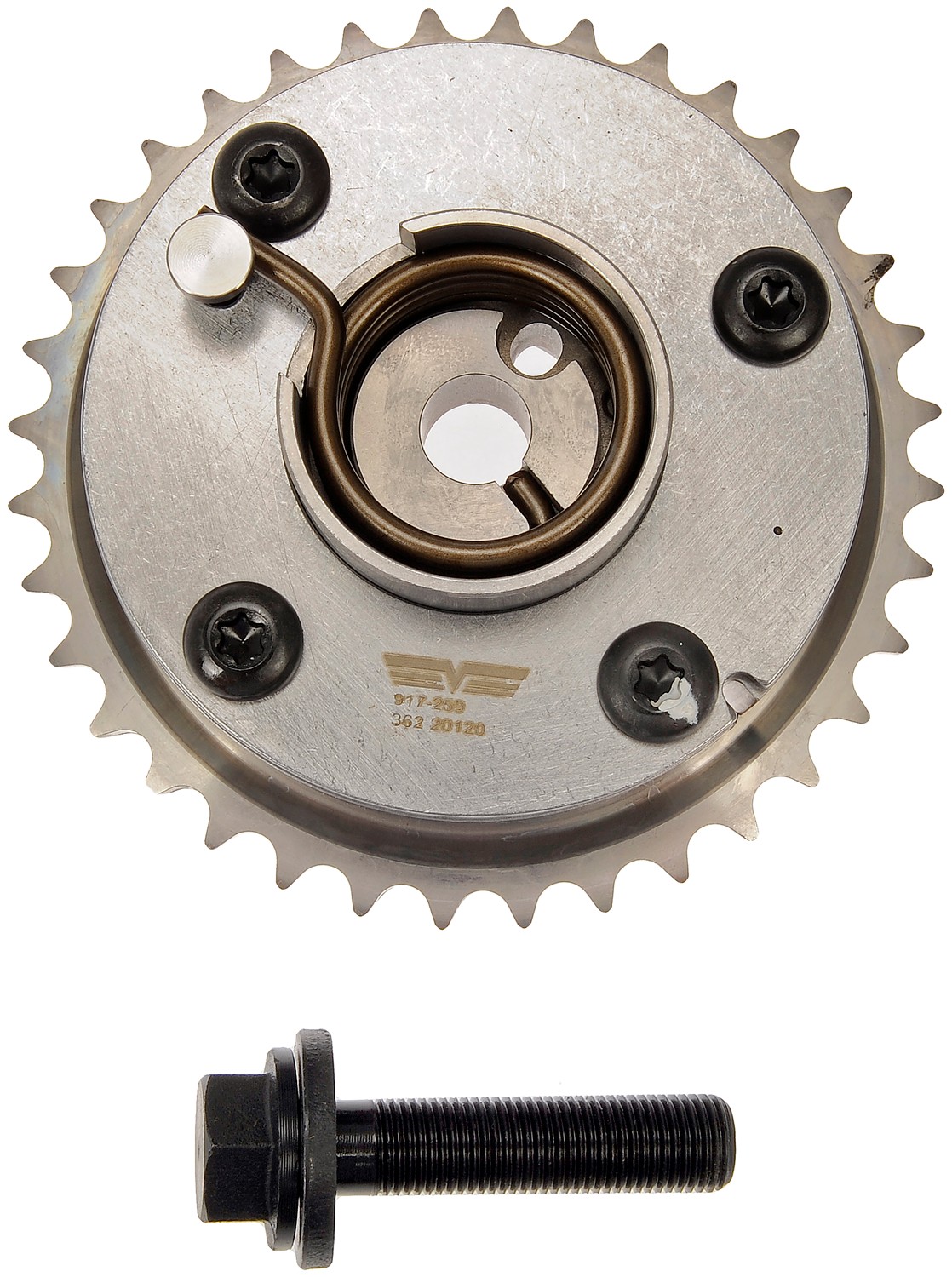 Dorman DOR-917-259 Camshaft Phaser - Image 5