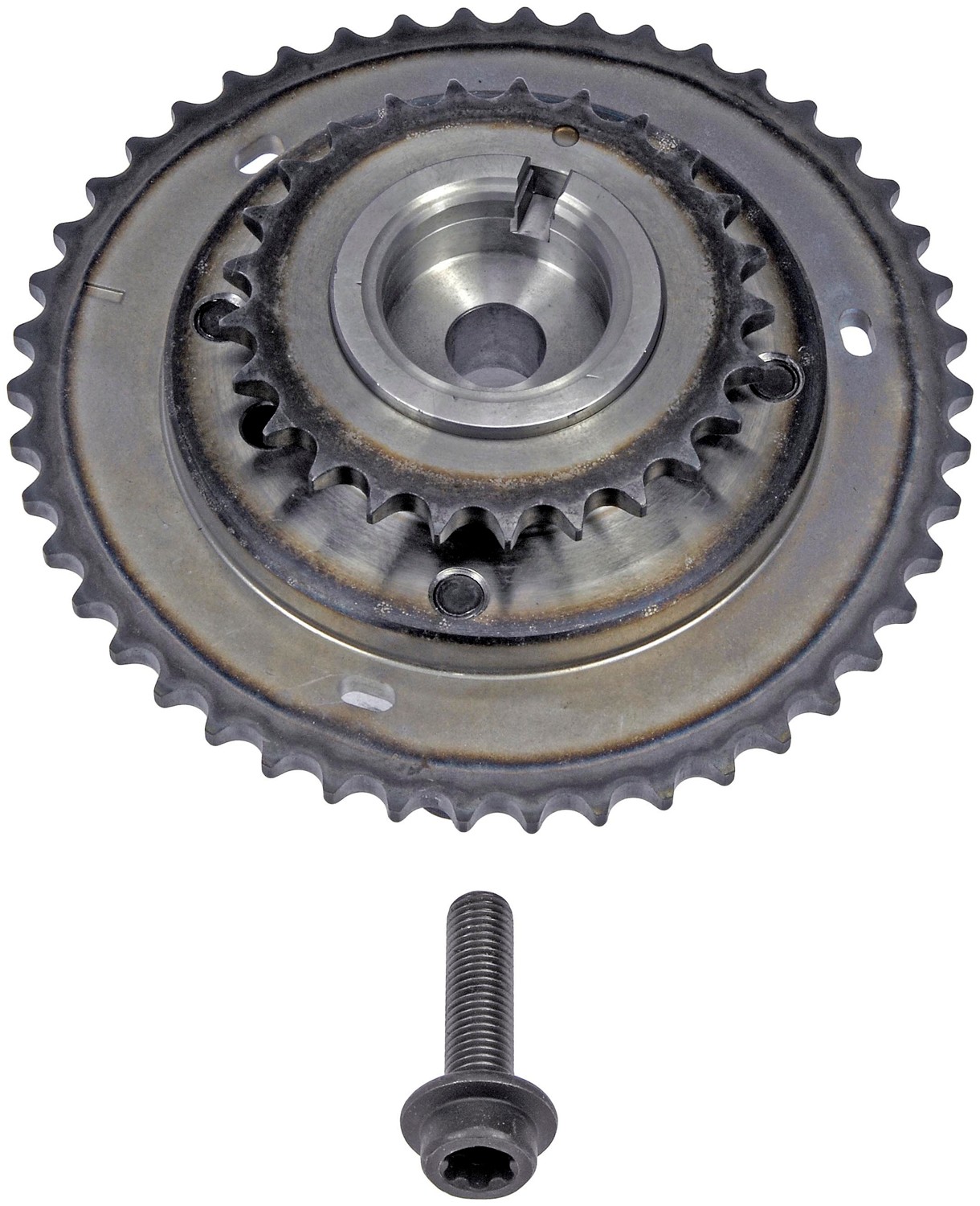 Dorman DOR-917-260 Camshaft Phaser - Variable Timing Camshaft Gear