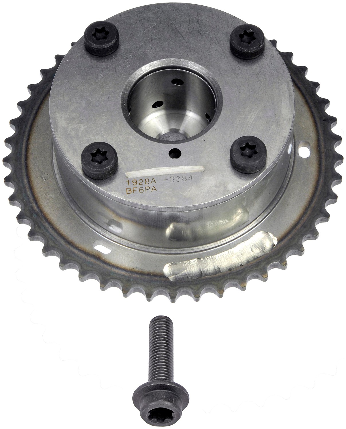 Dorman DOR-917-260 Camshaft Phaser - Variable Timing Camshaft Gear - Image 3