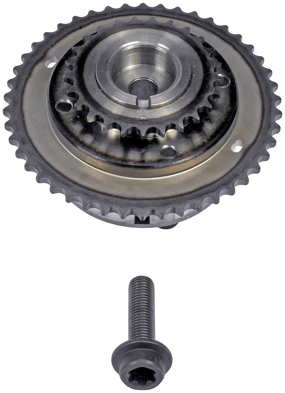 Dorman DOR-917-261 Camshaft Phaser - Variable Timing Camshaft Gear - Image 2