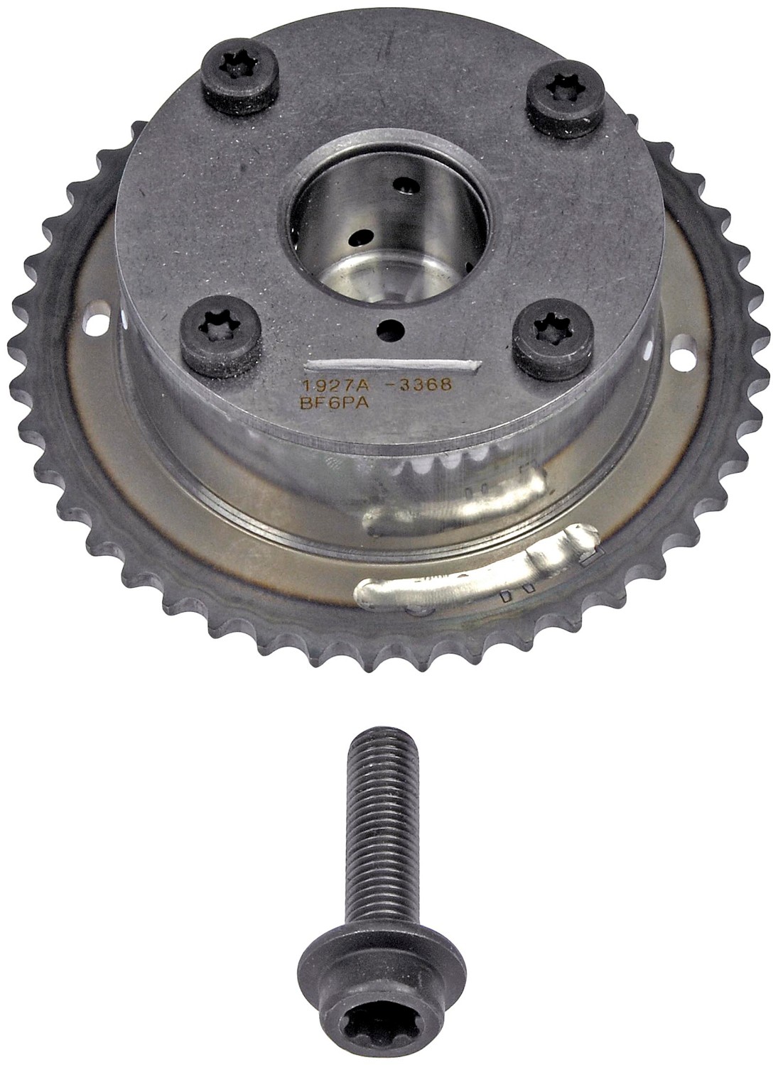 Dorman DOR-917-261 Camshaft Phaser - Variable Timing Camshaft Gear