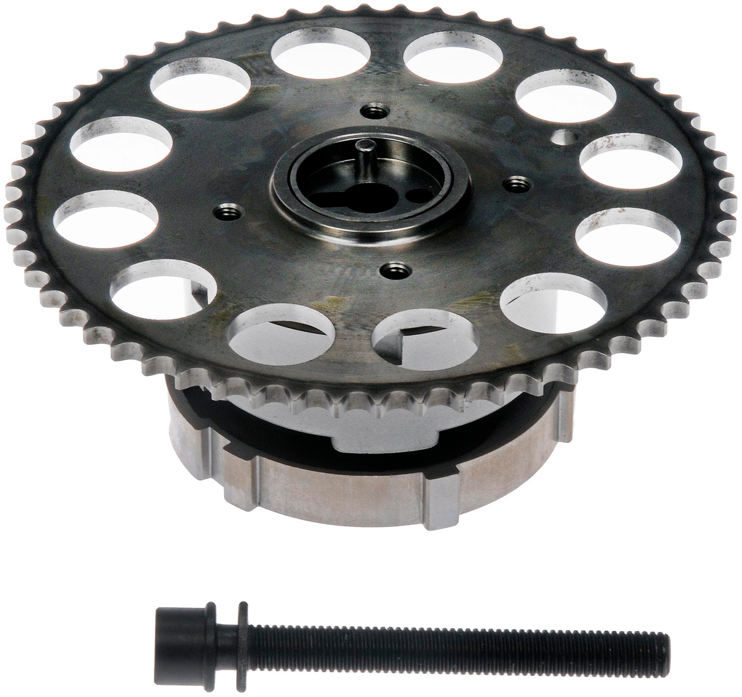 Dorman DOR-917-262 Camshaft Phaser - Variable Timing Camshaft Gear - Image 3